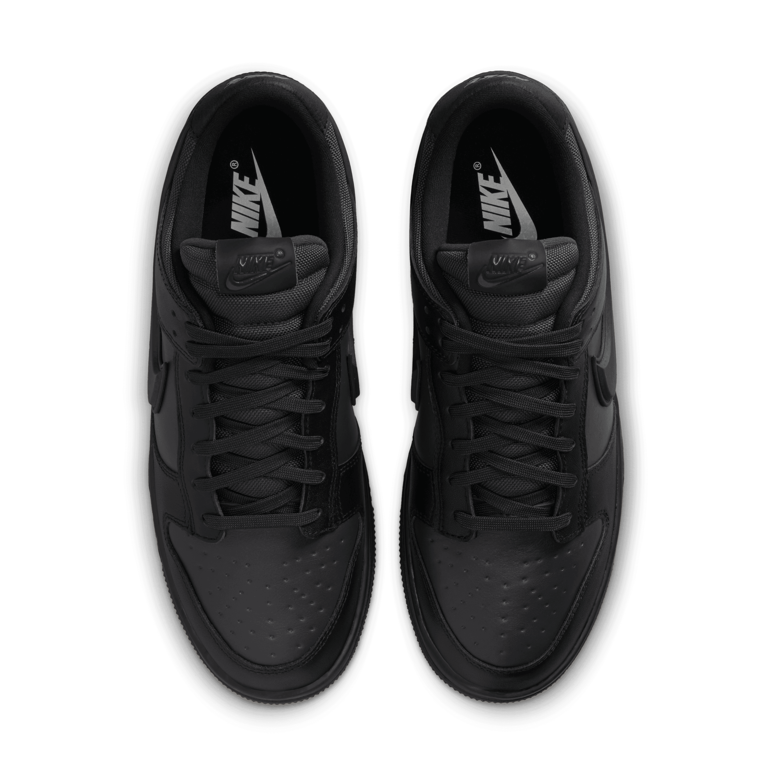 Men's Dunk Low Gore-Tex "Triple Black"