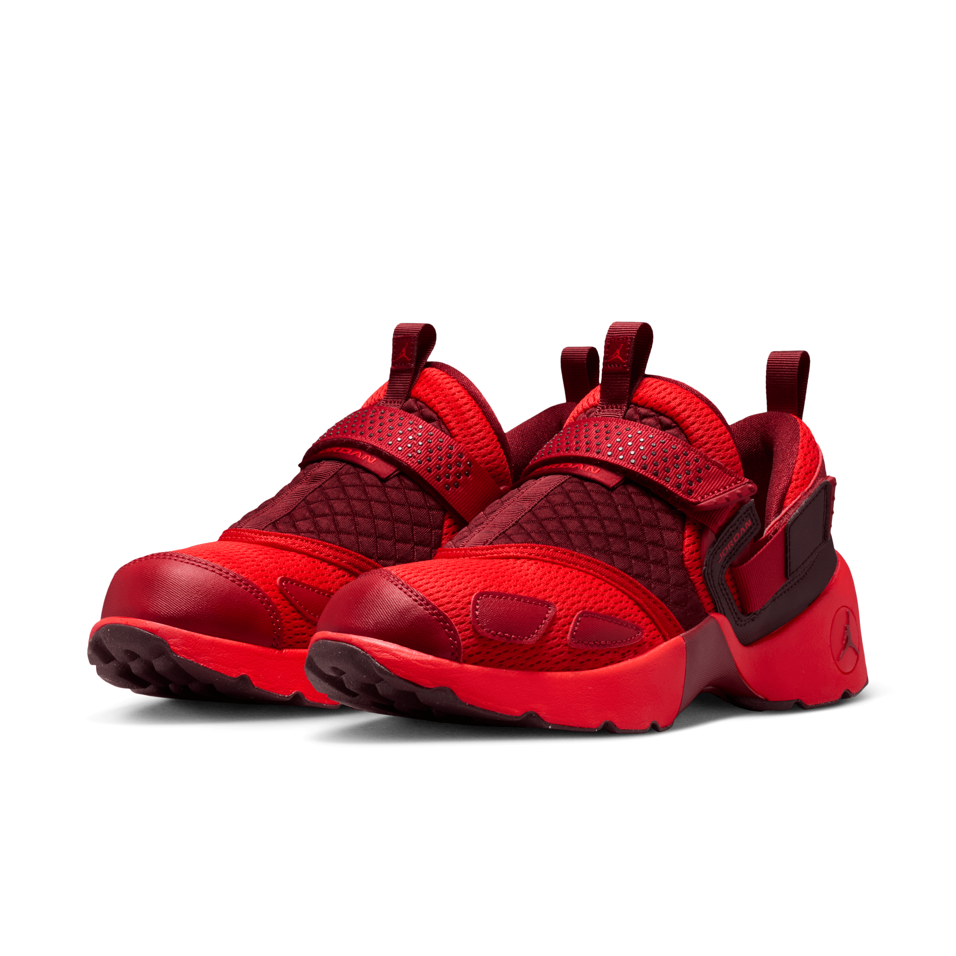 Women's Jordan Trunner LX "Chile Red"