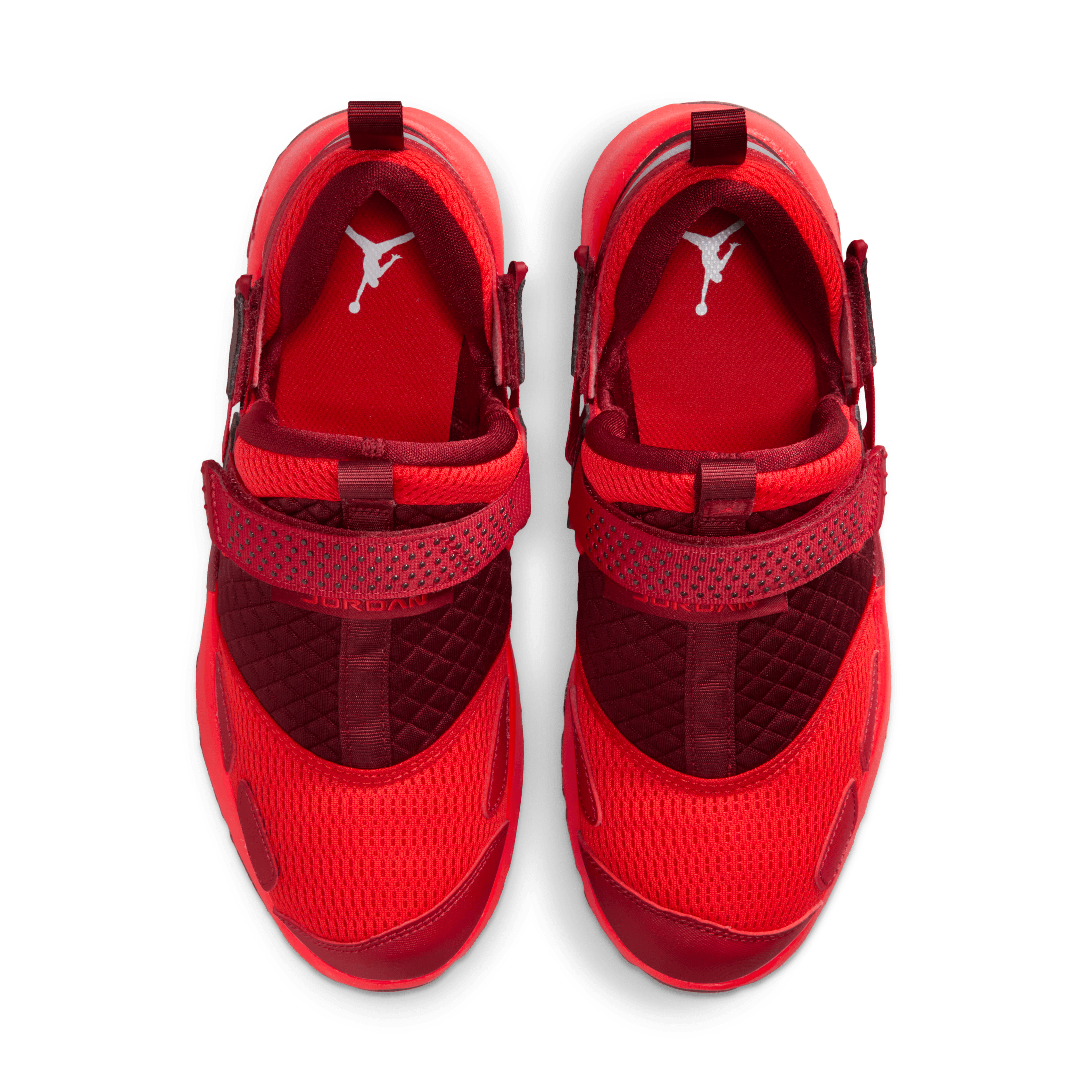 Women's Jordan Trunner LX "Chile Red"