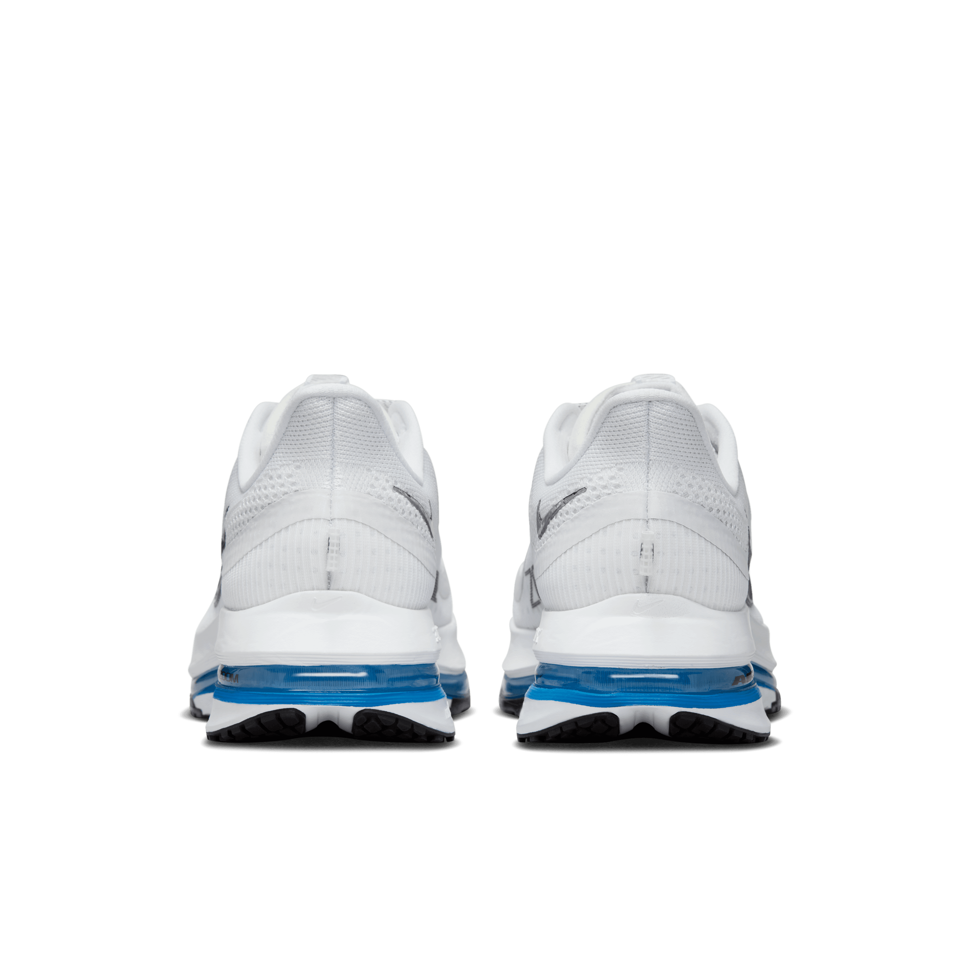Men's Air Zoom Pegasus Premium "White Photo Blue"