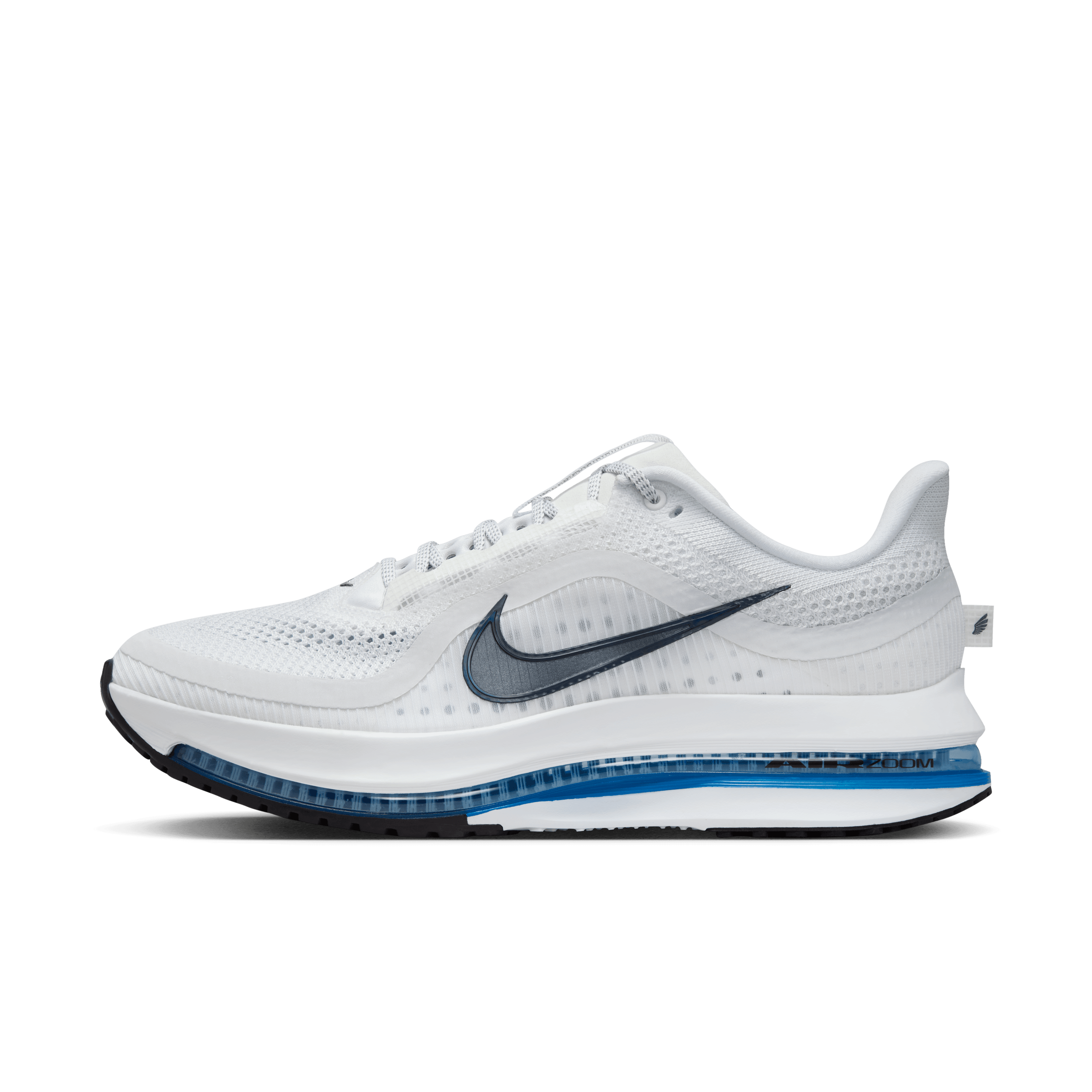 Men's Air Zoom Pegasus Premium "White Photo Blue"
