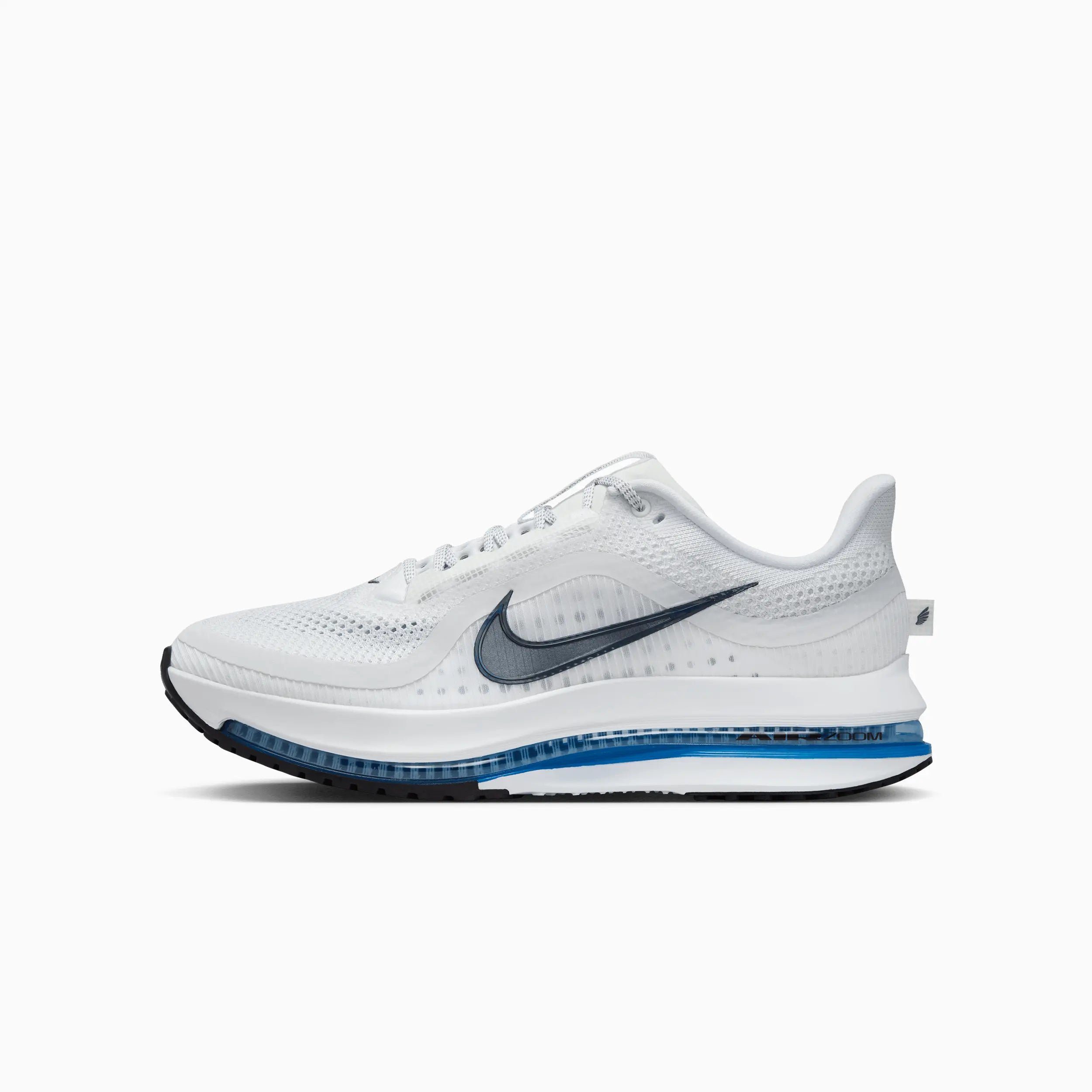 Men's Air Zoom Pegasus Premium "White Photo Blue"