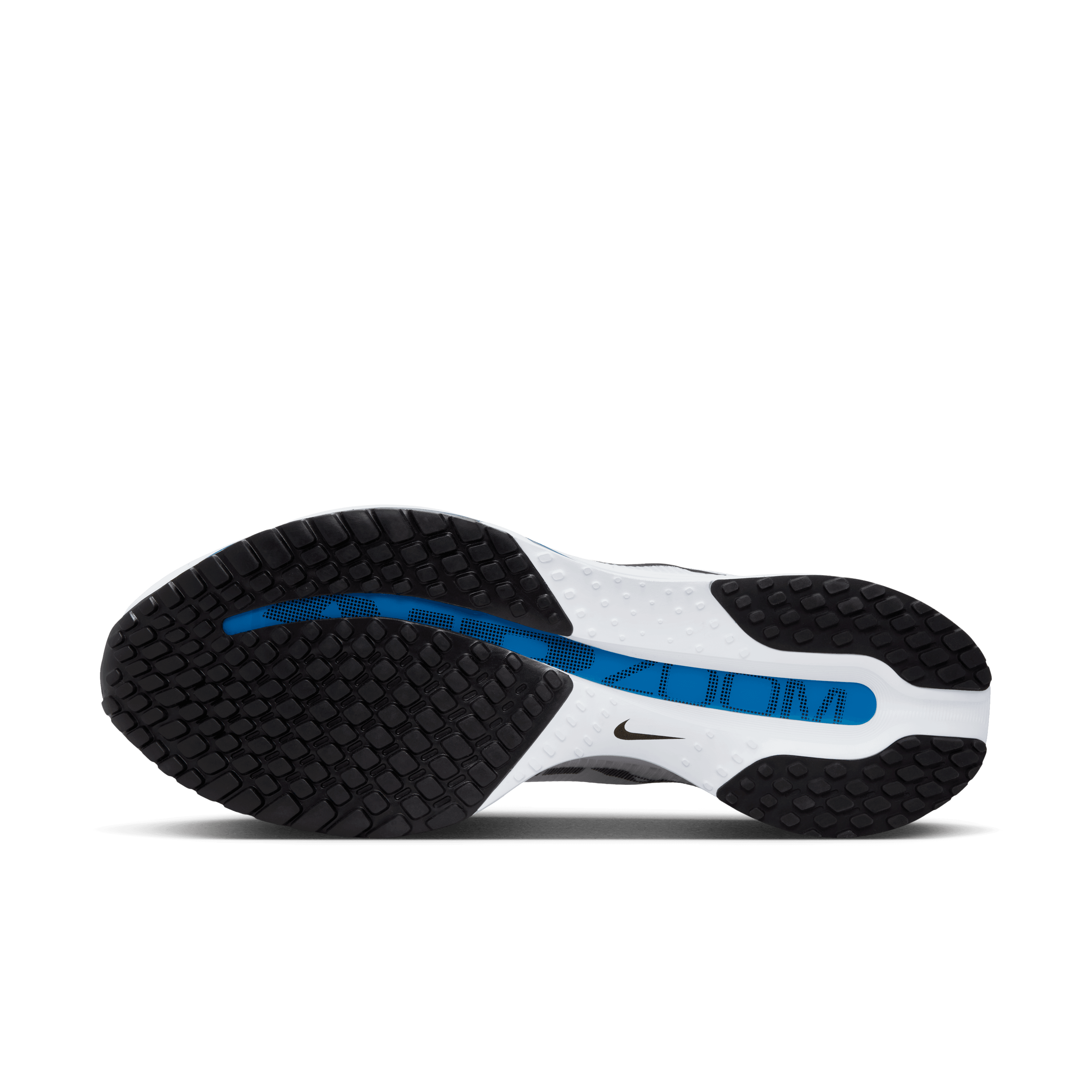 Men's Air Zoom Pegasus Premium "White Photo Blue"