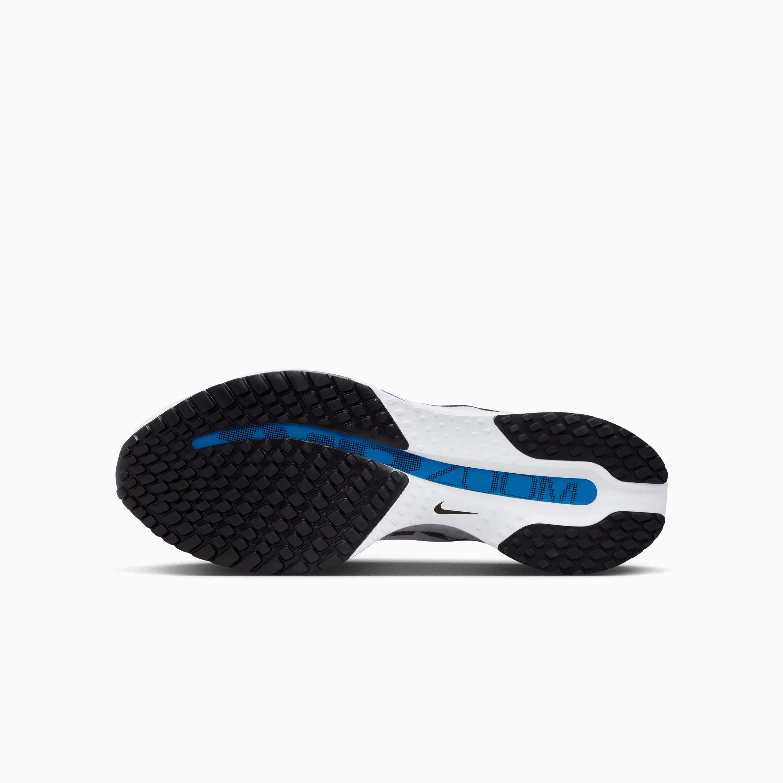 Men's Air Zoom Pegasus Premium "White Photo Blue"