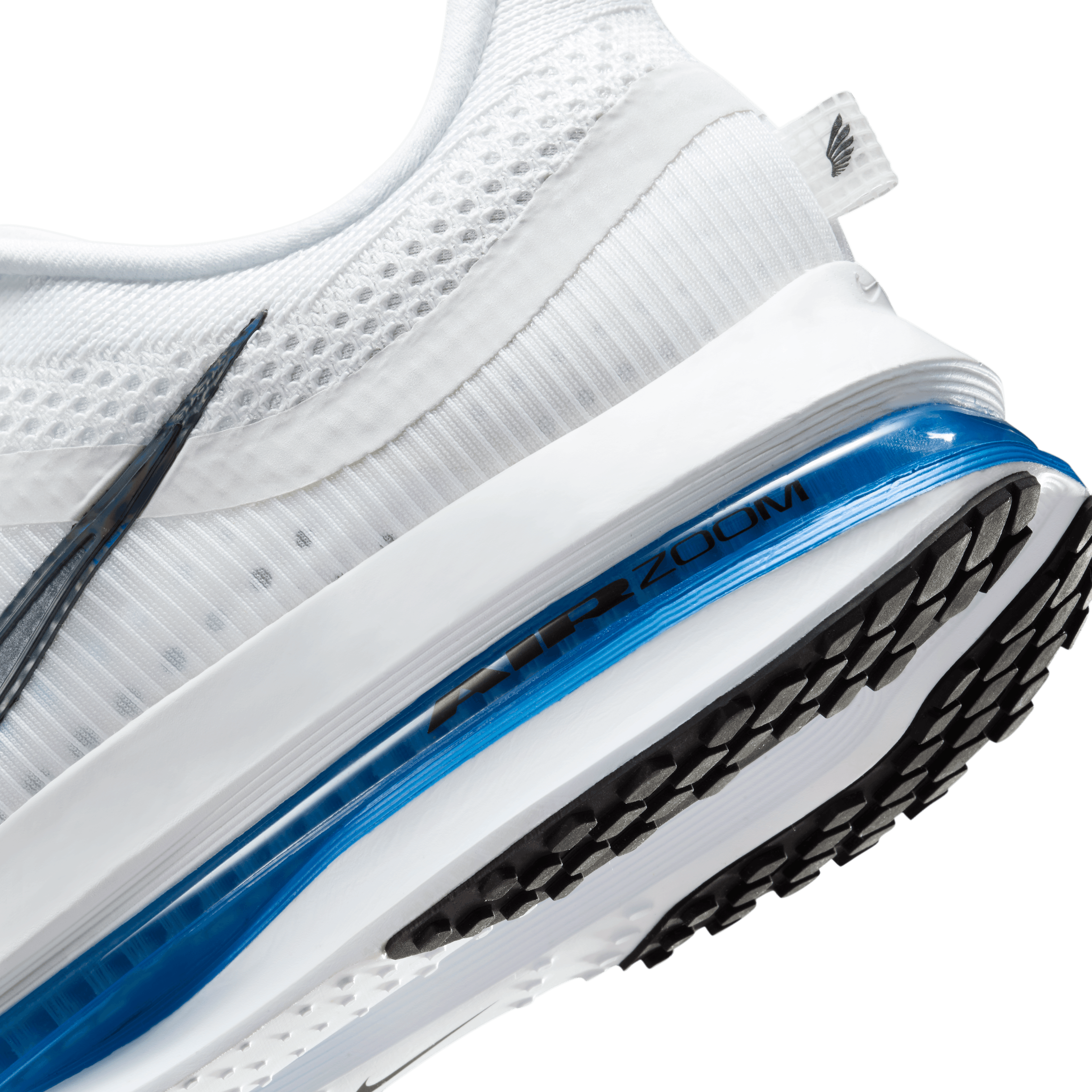Men's Air Zoom Pegasus Premium "White Photo Blue"