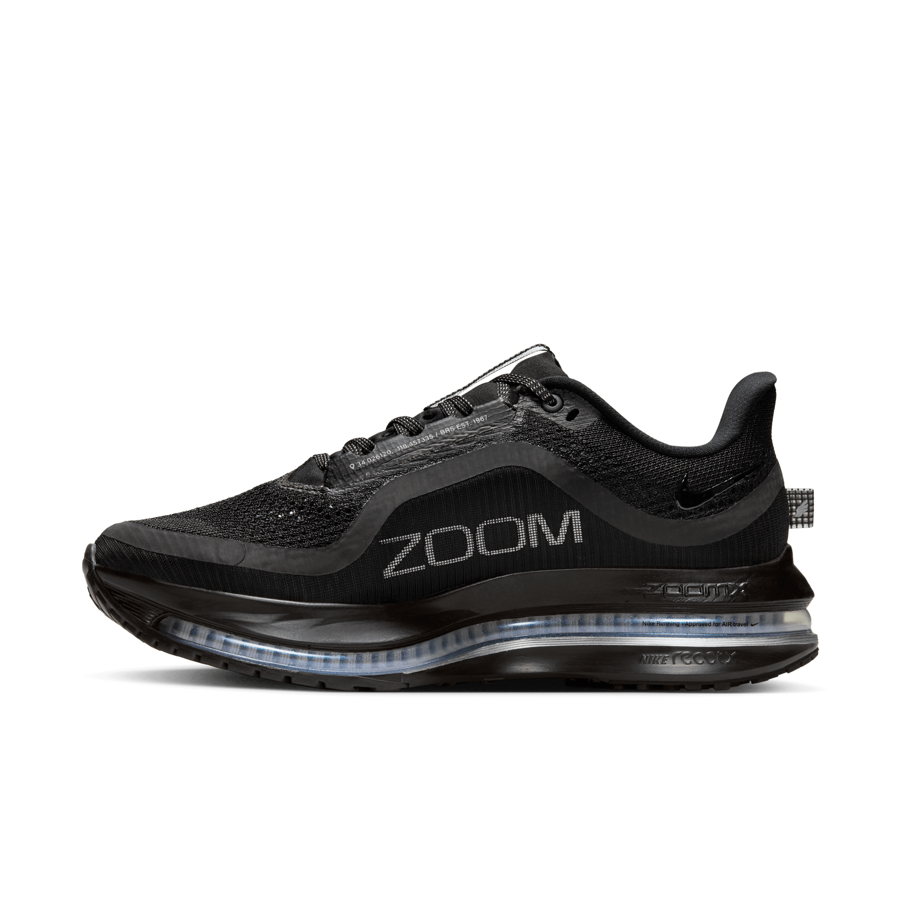 Women's Pegasus Premium Road Running Shoes