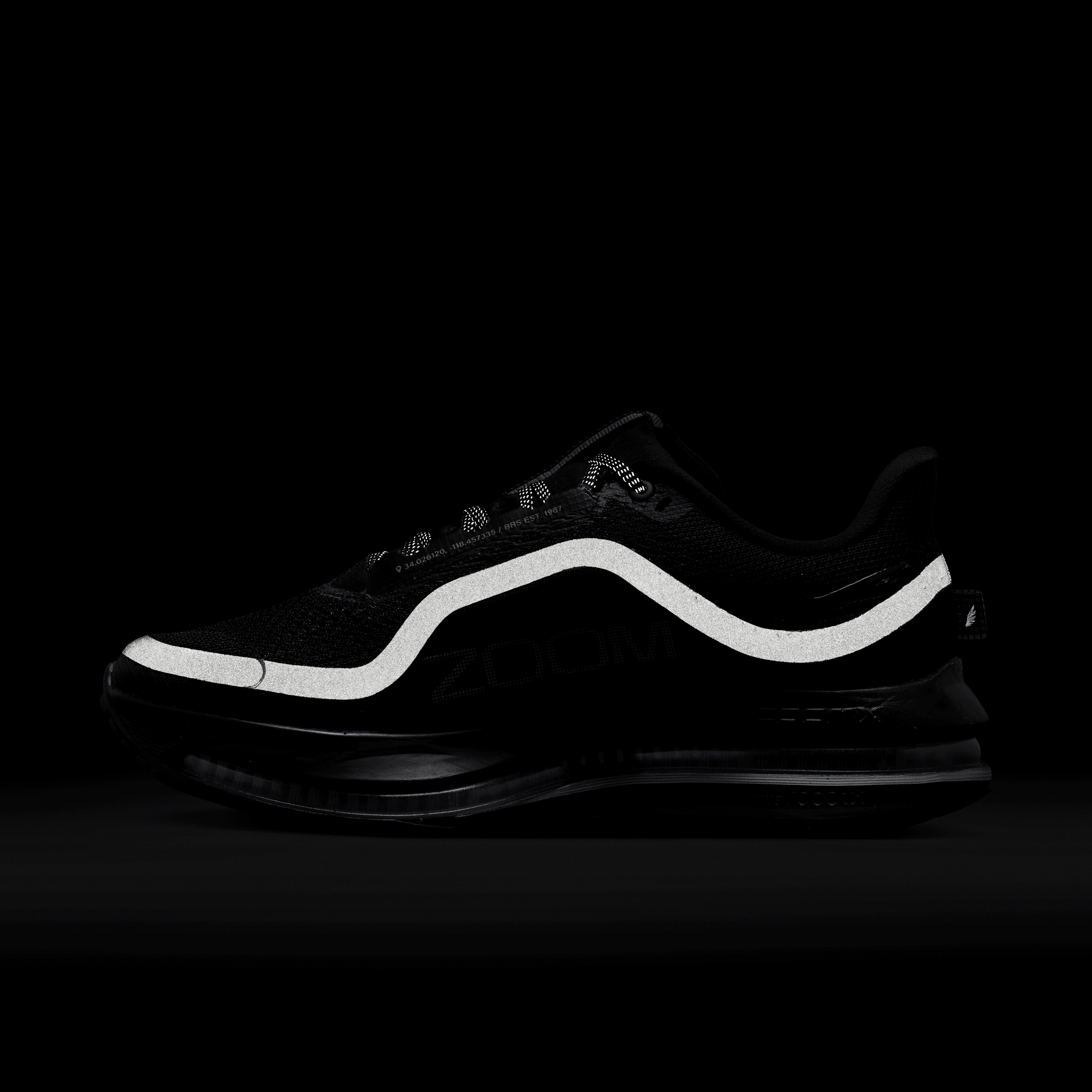 Women's Pegasus Premium Road Running Shoes
