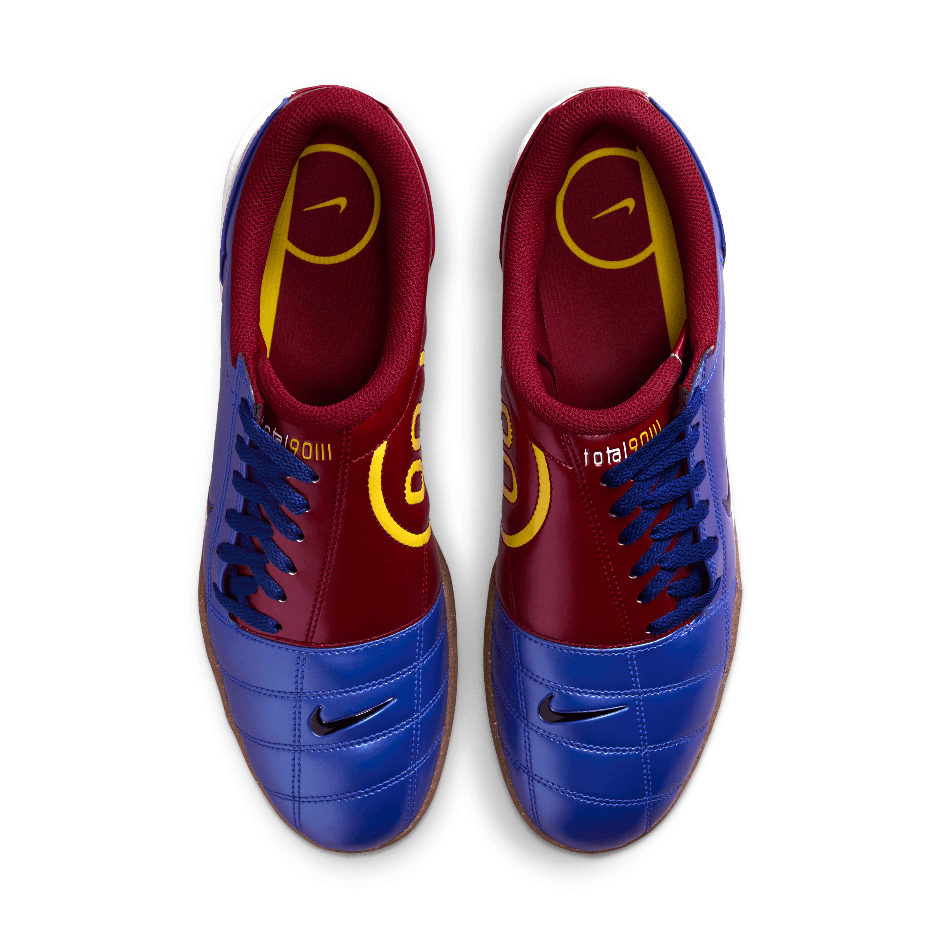 Men's Total 90 "FC Barcelona"