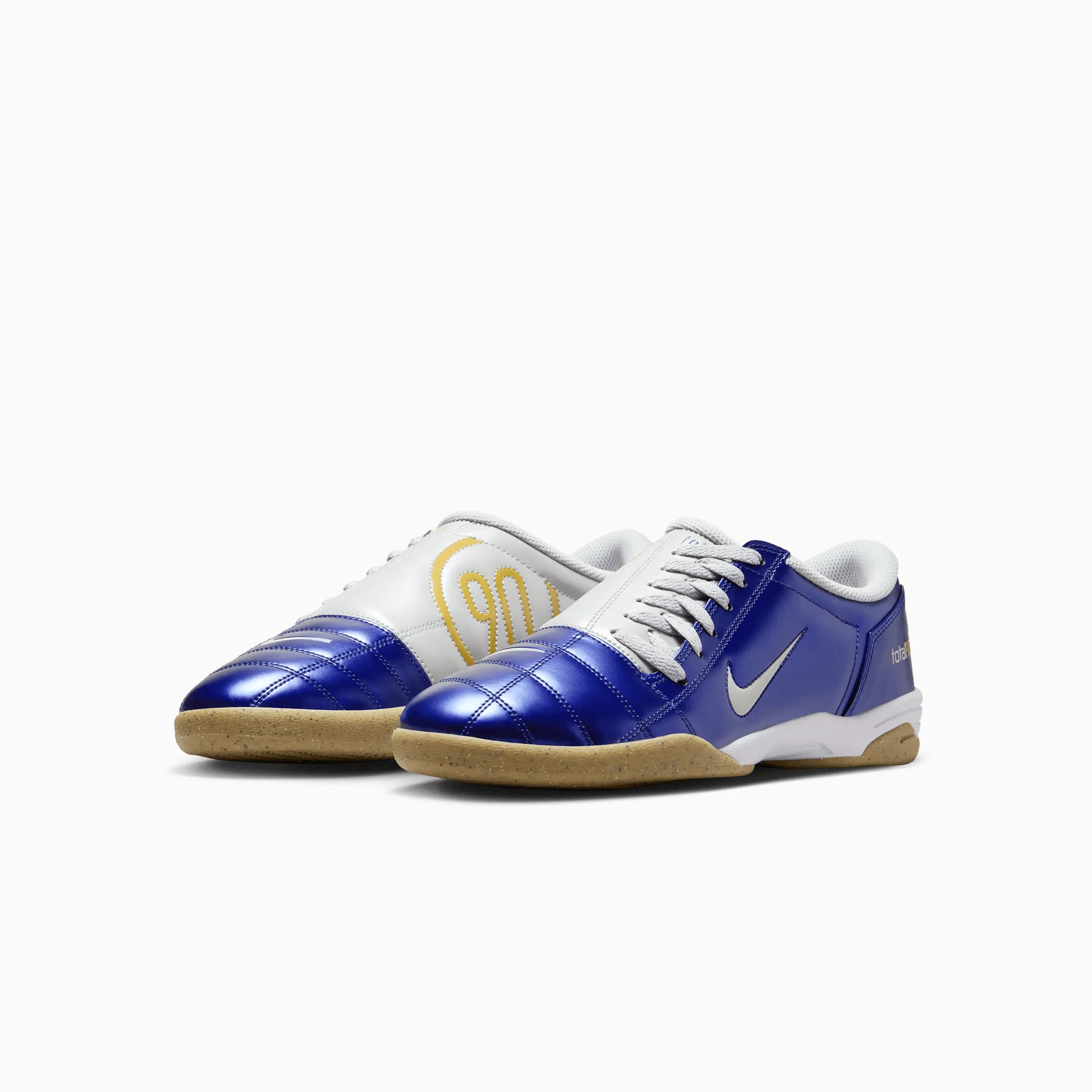 Men's Total 90 III "Blue Void"