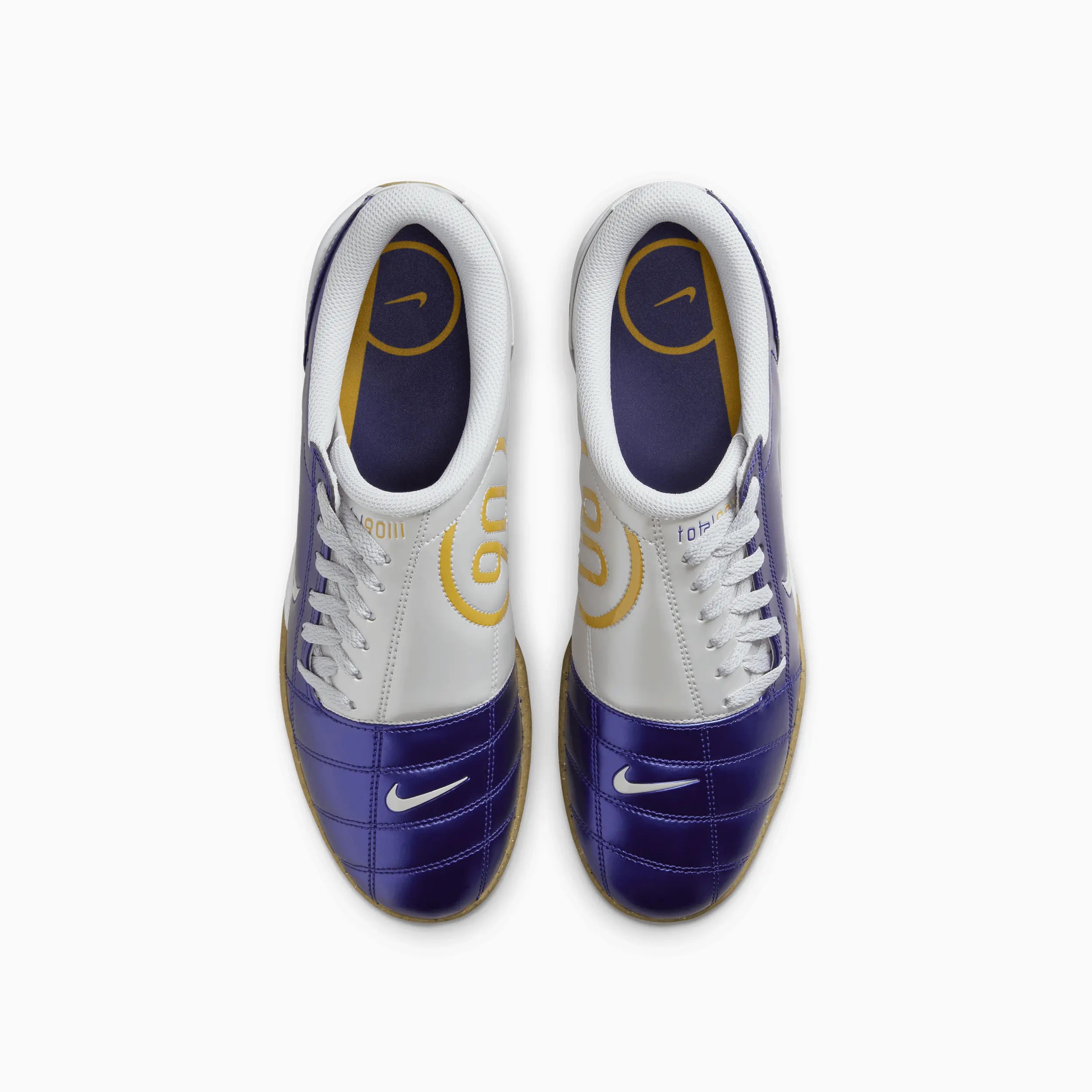 Men's Total 90 III "Blue Void"