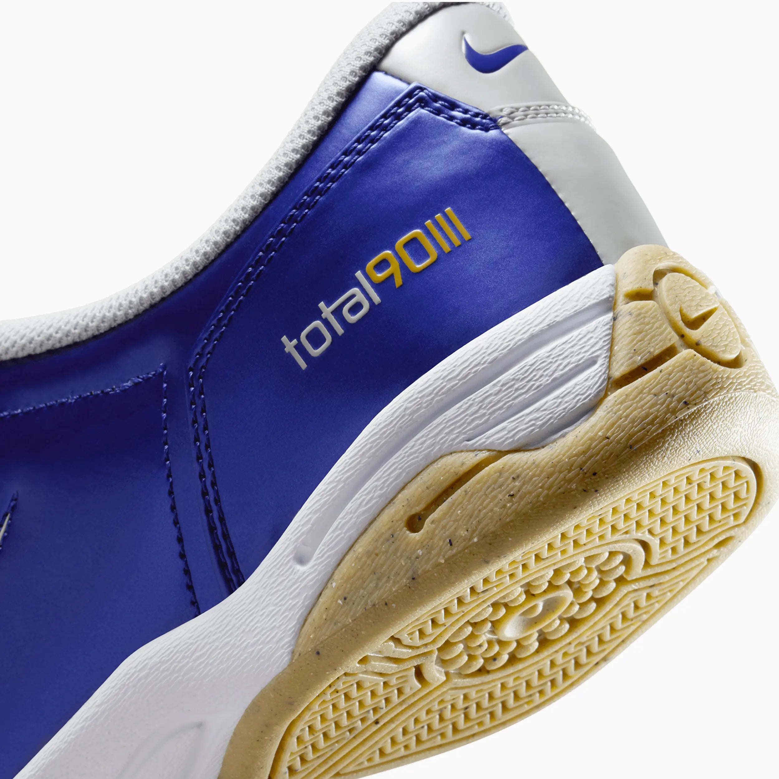 Men's Total 90 III "Blue Void"