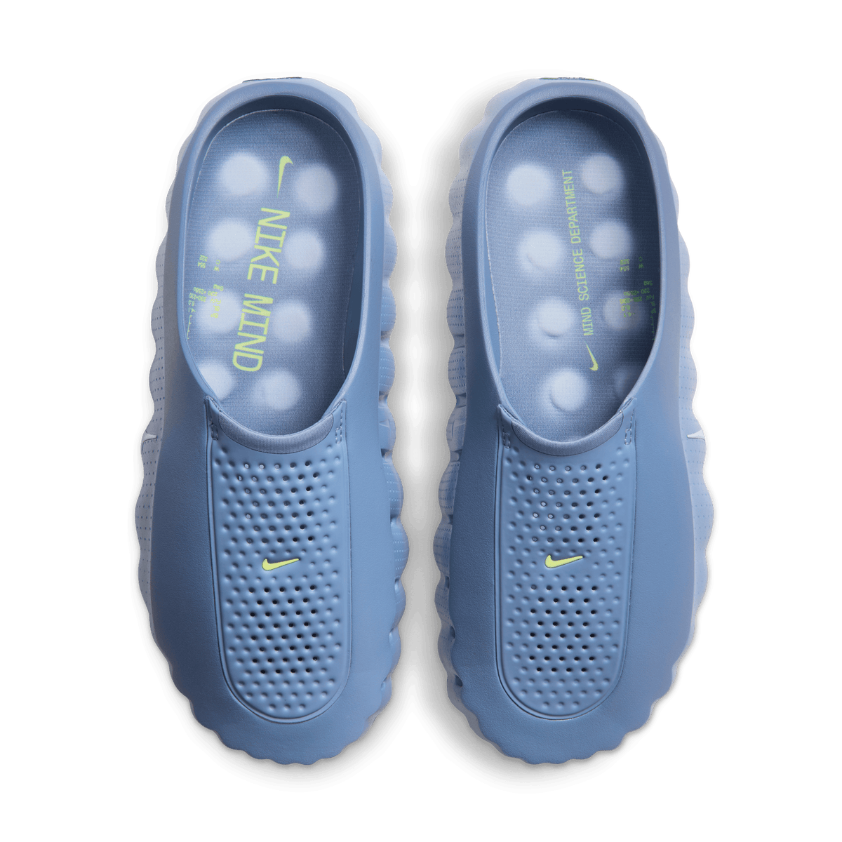 Men's Mind 001 Mules