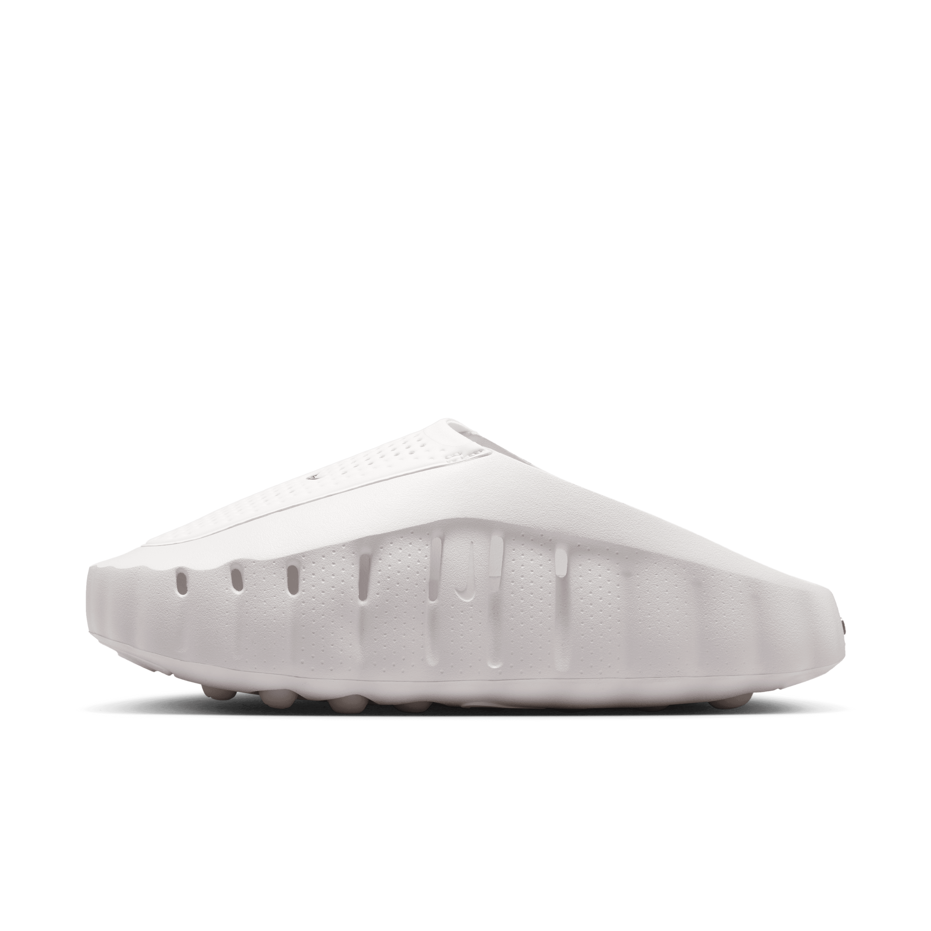 Women's Mind 001 Mules "Summit White" Slide