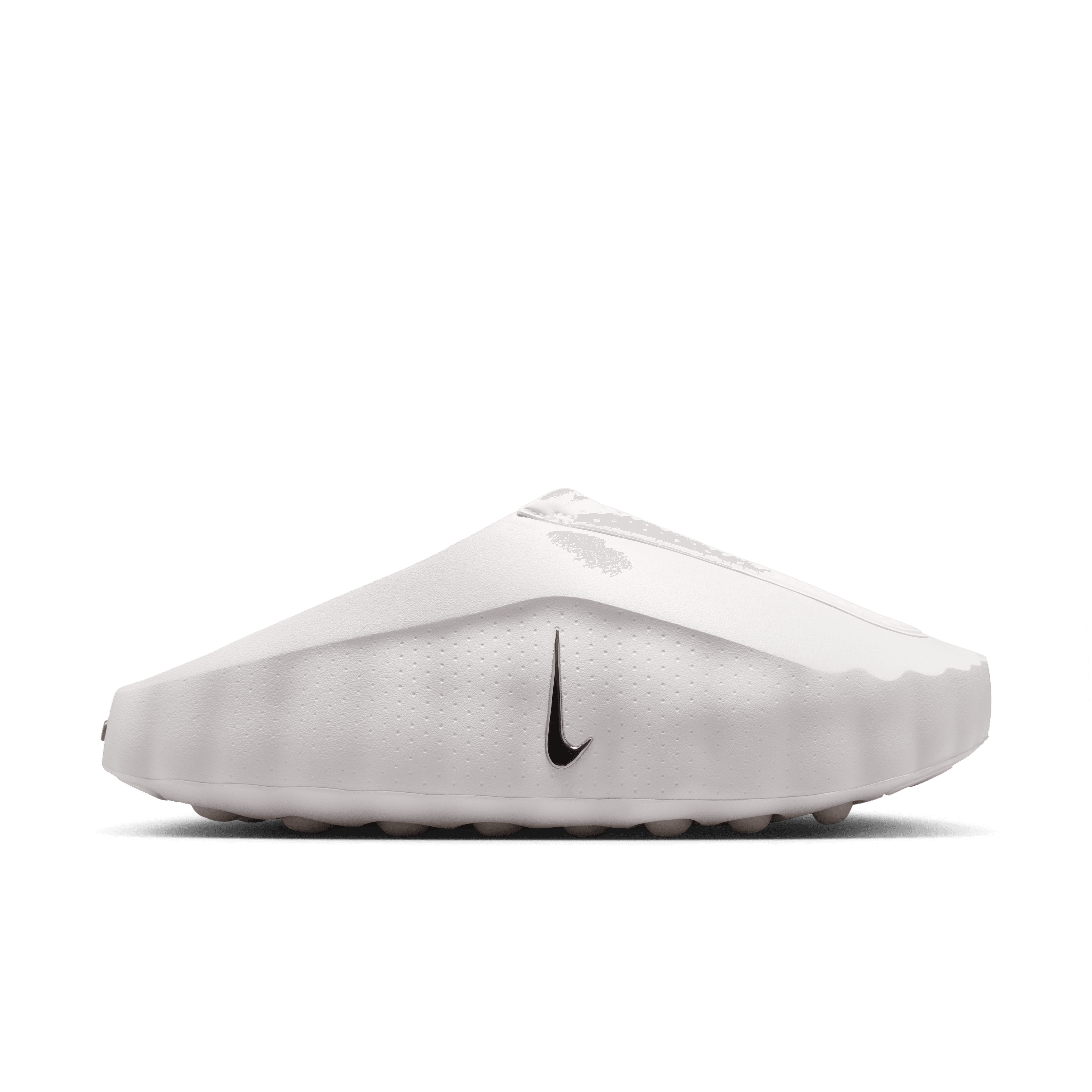 Women's Mind 001 Mules "Summit White" Slide