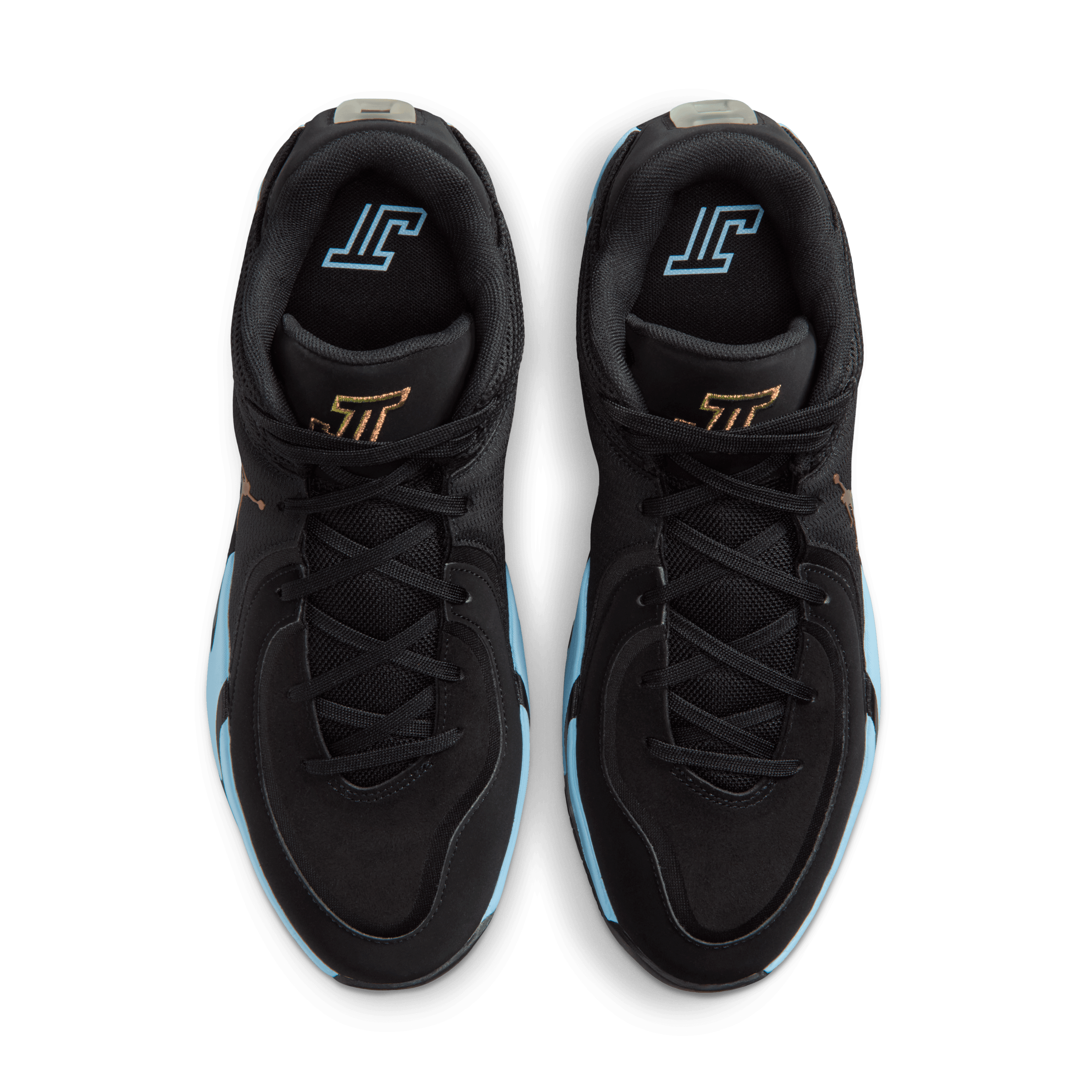 Jordan Men's Jordan Tatum 4