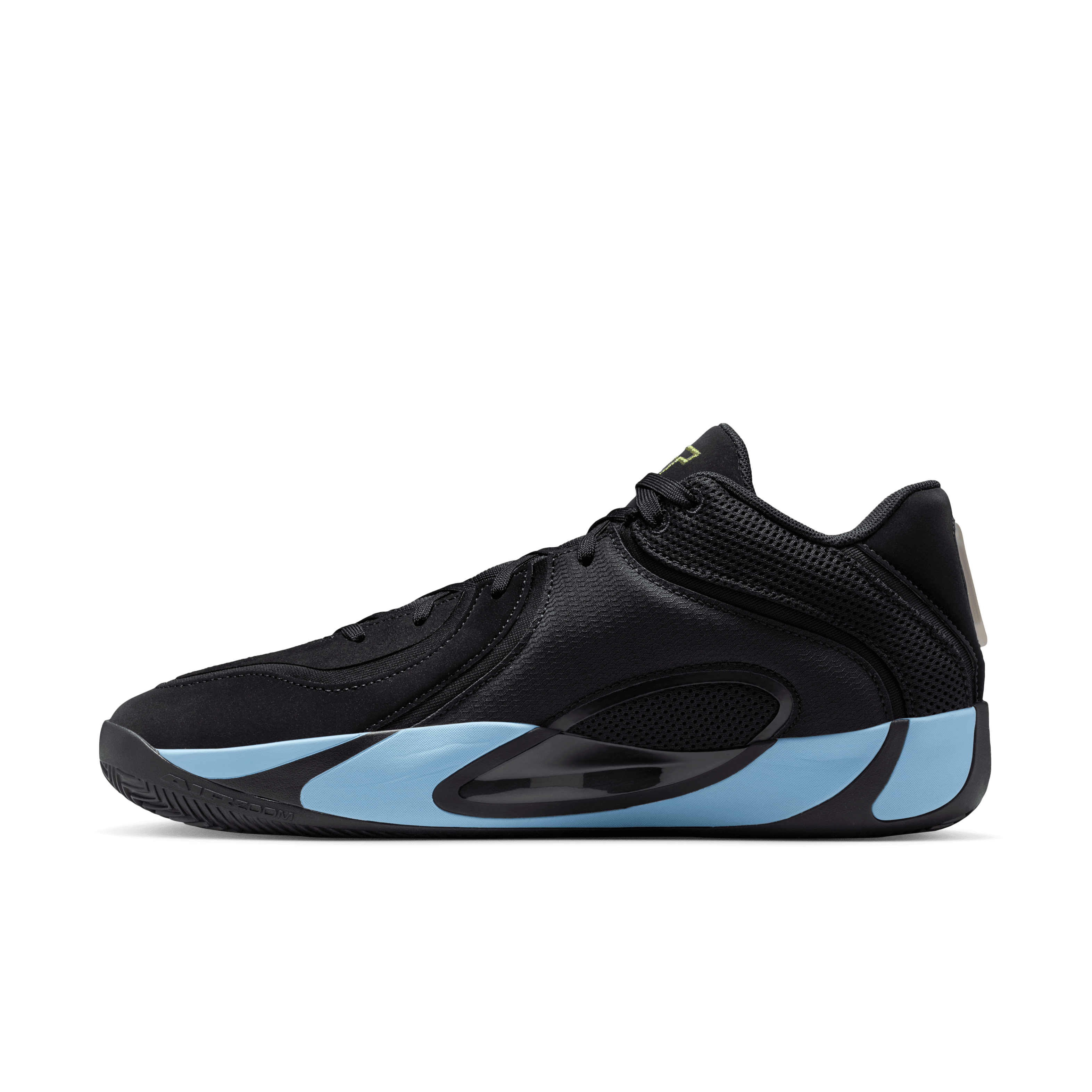 Men's Jordan Tatum 4
