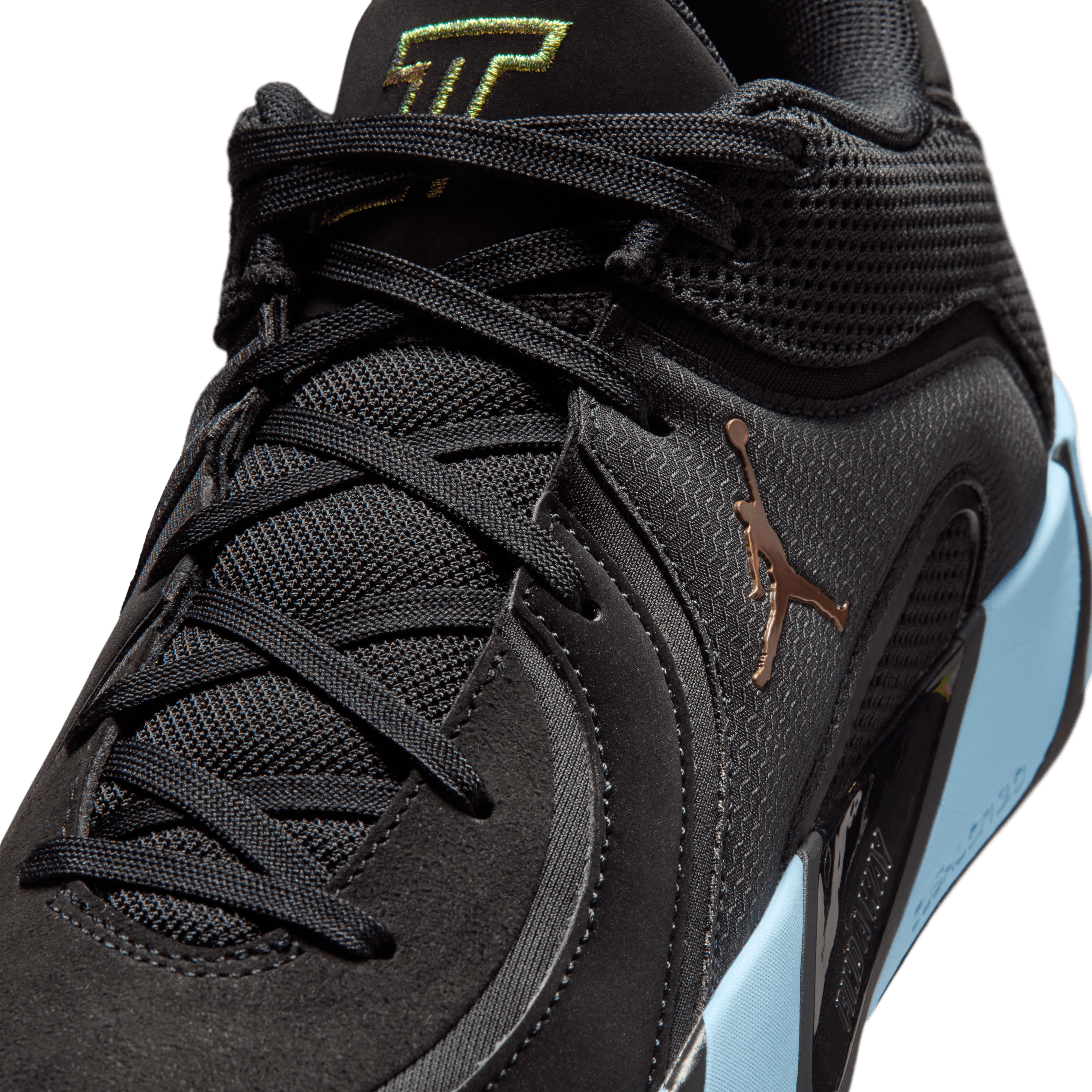 Jordan Men's Jordan Tatum 4