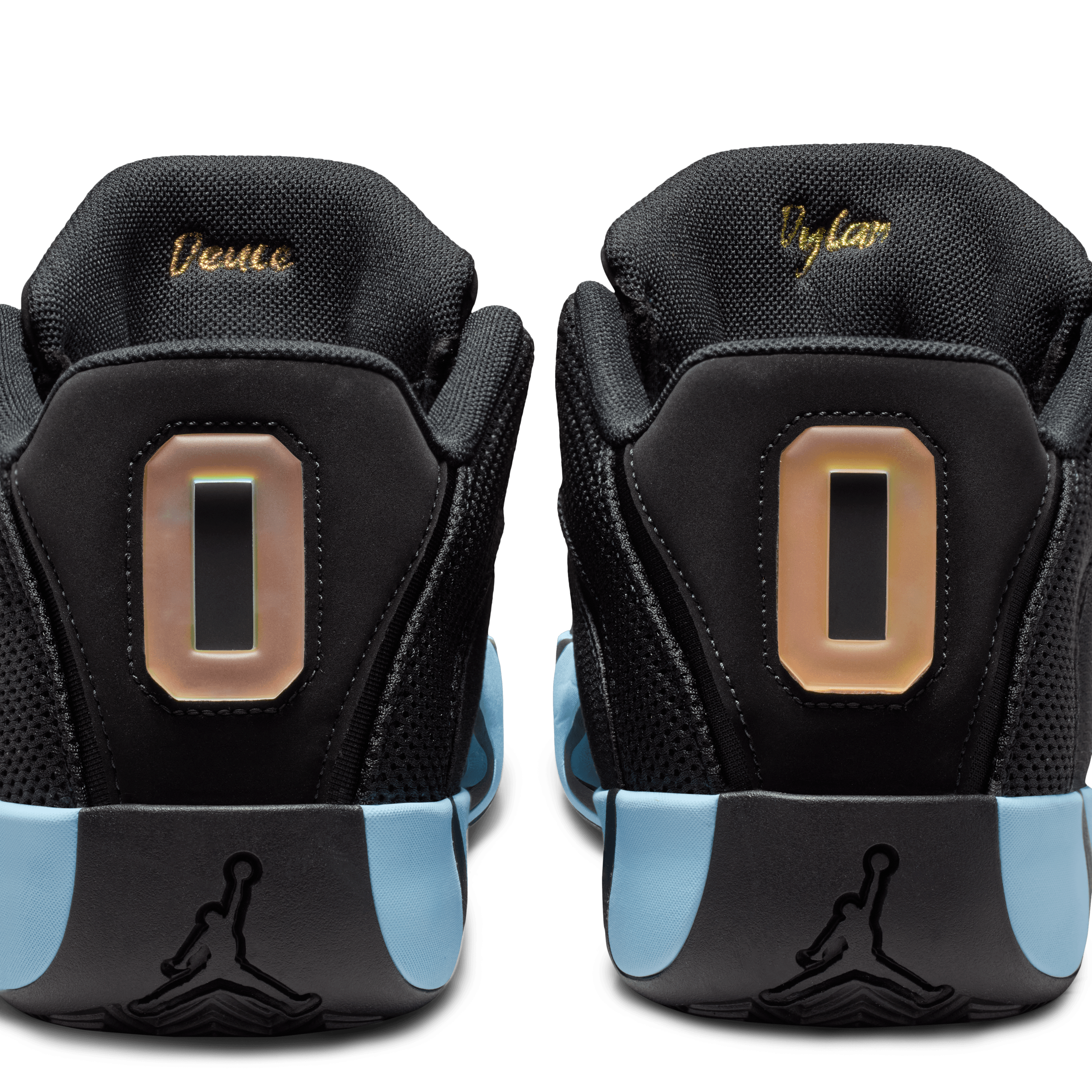 Jordan Men's Jordan Tatum 4