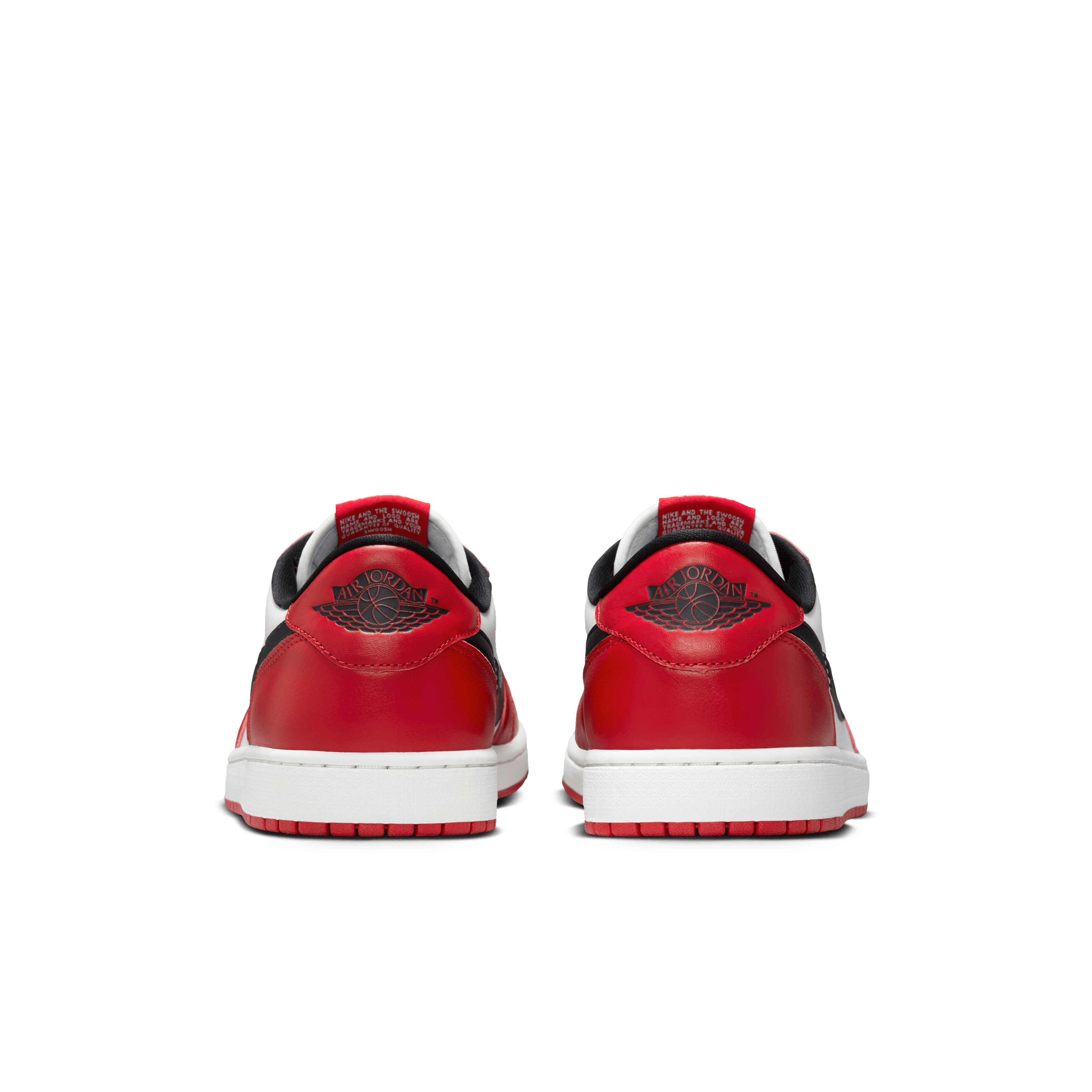 Men's Air Jordan 1 Retro Low OG "Chicago"