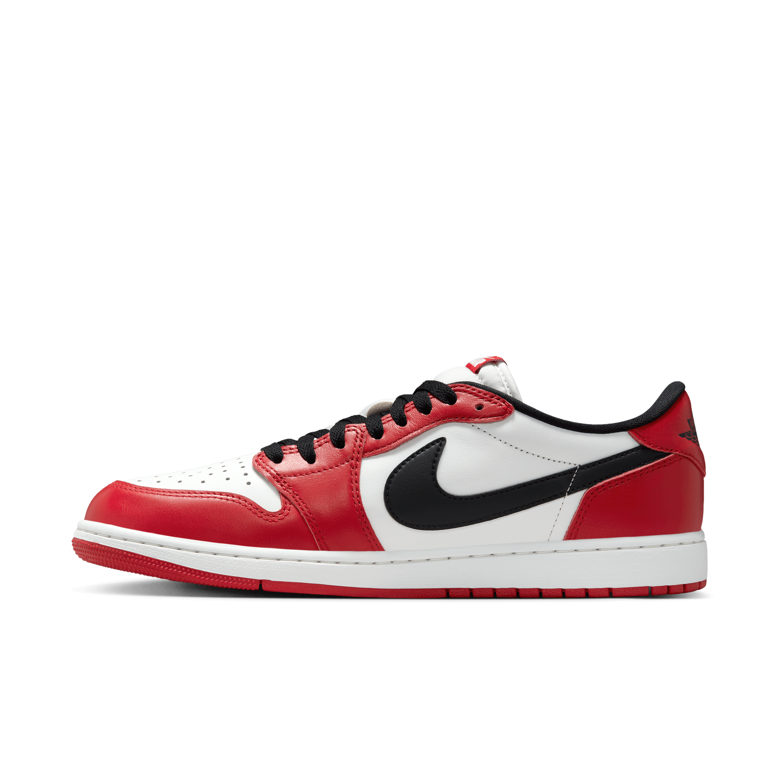 Men's Air Jordan 1 Retro Low OG "Chicago"