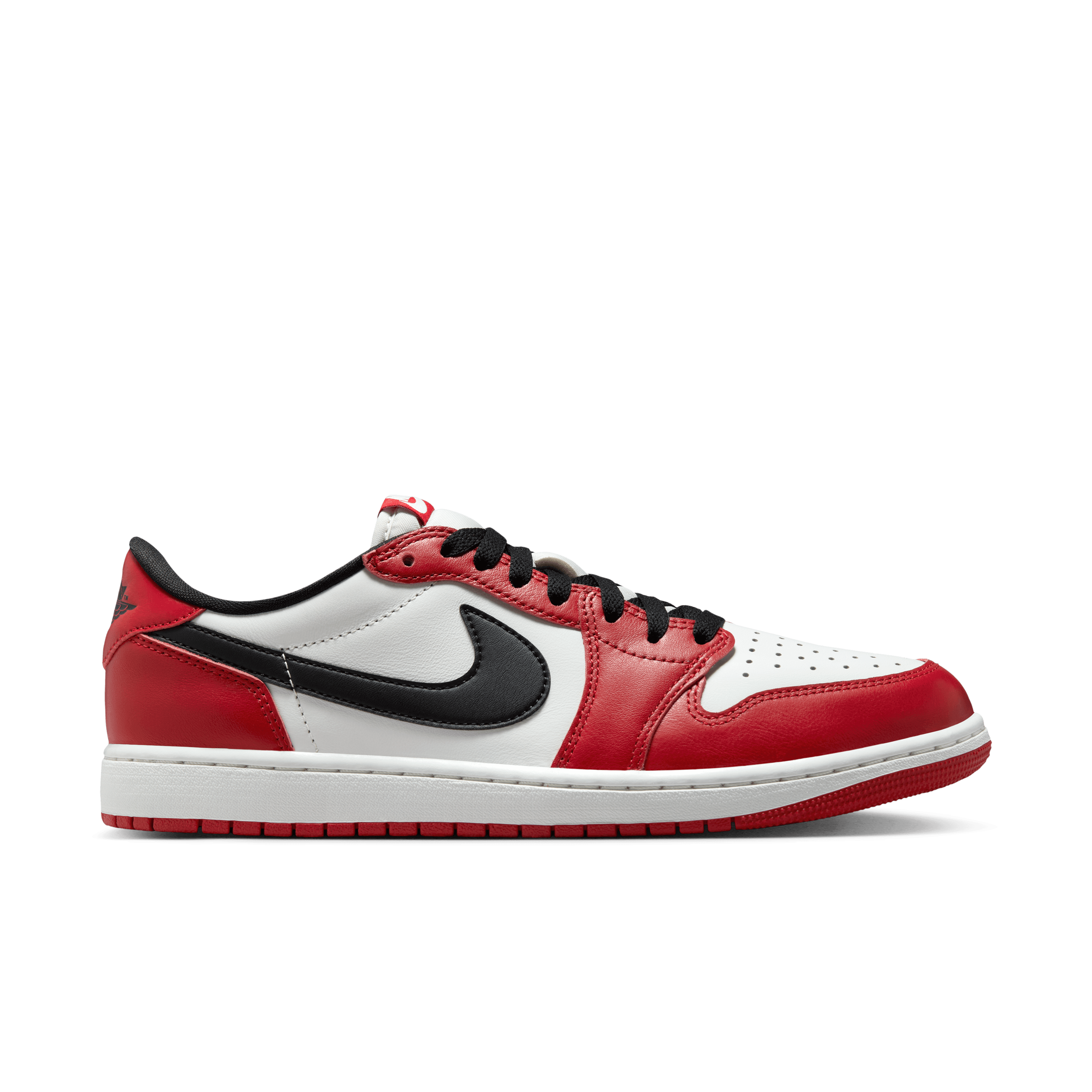 Men's Air Jordan 1 Retro Low OG "Chicago"