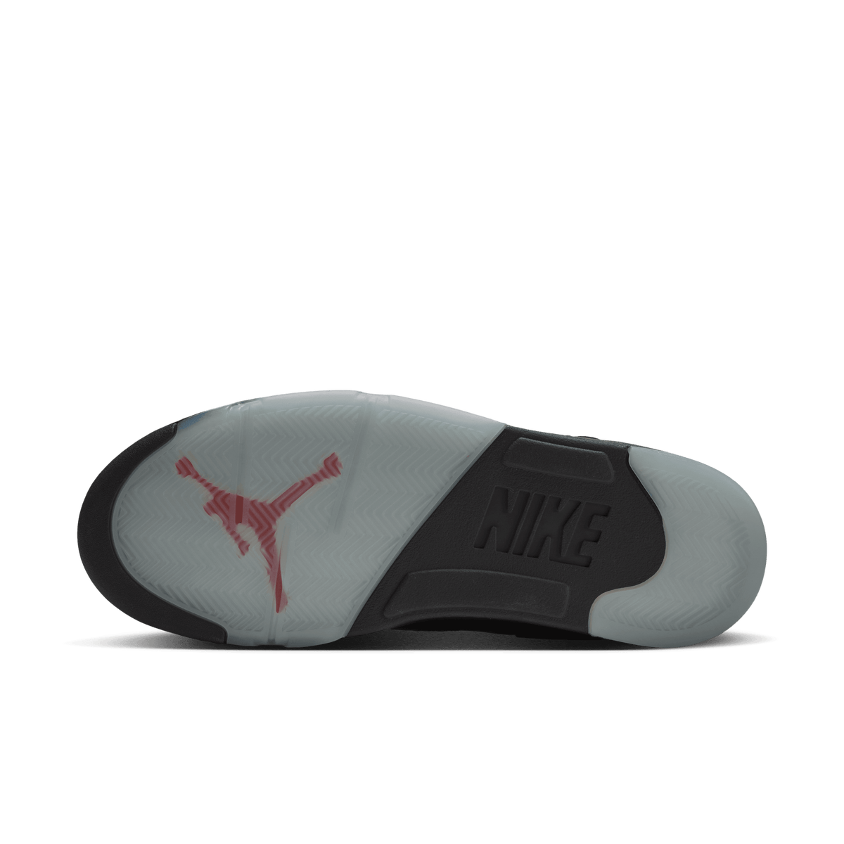 Men's Air Jordan 5 Retro "Halloween" Jordan - Tops and Bottoms USA