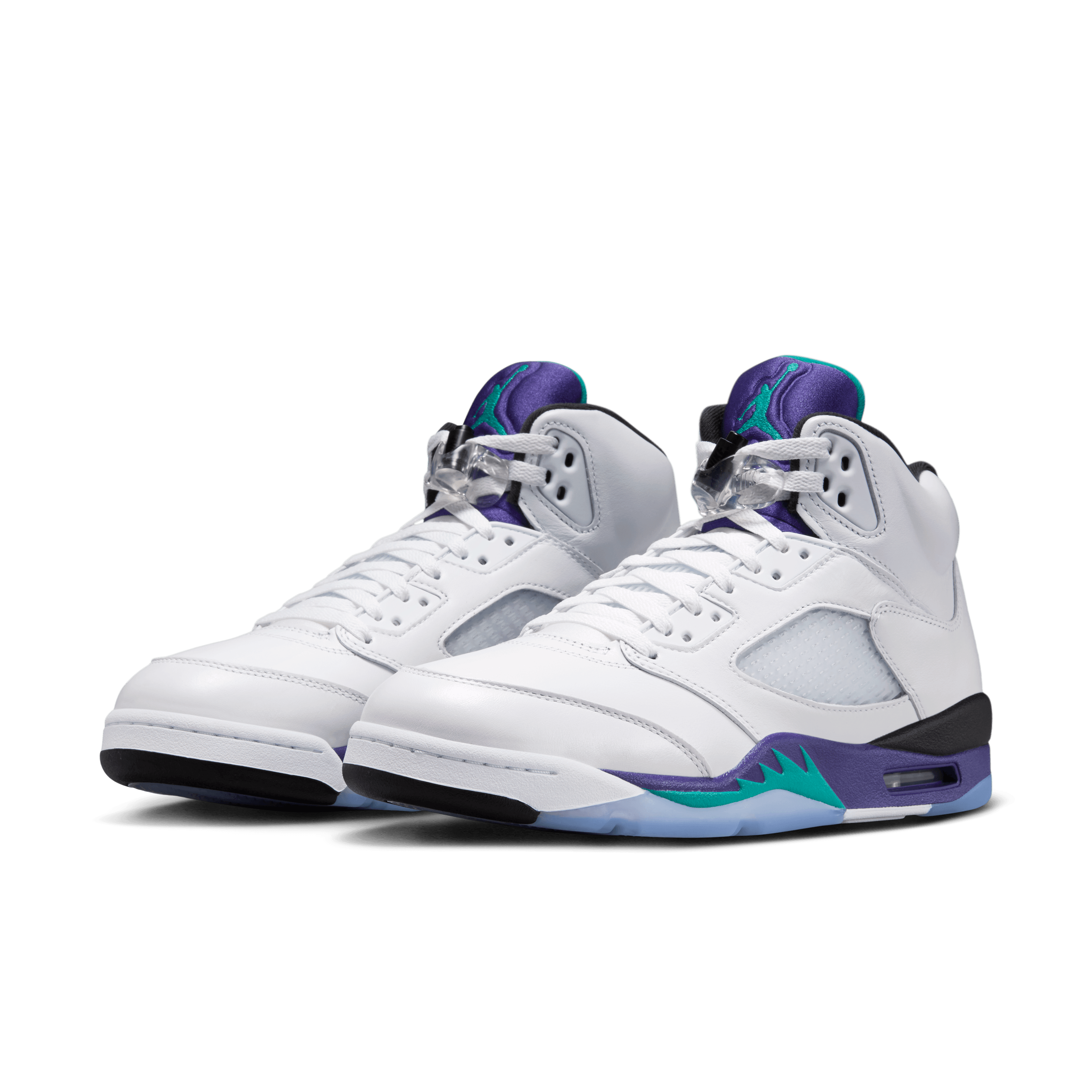 Men's Air Jordan 5 Retro OG "Grape"