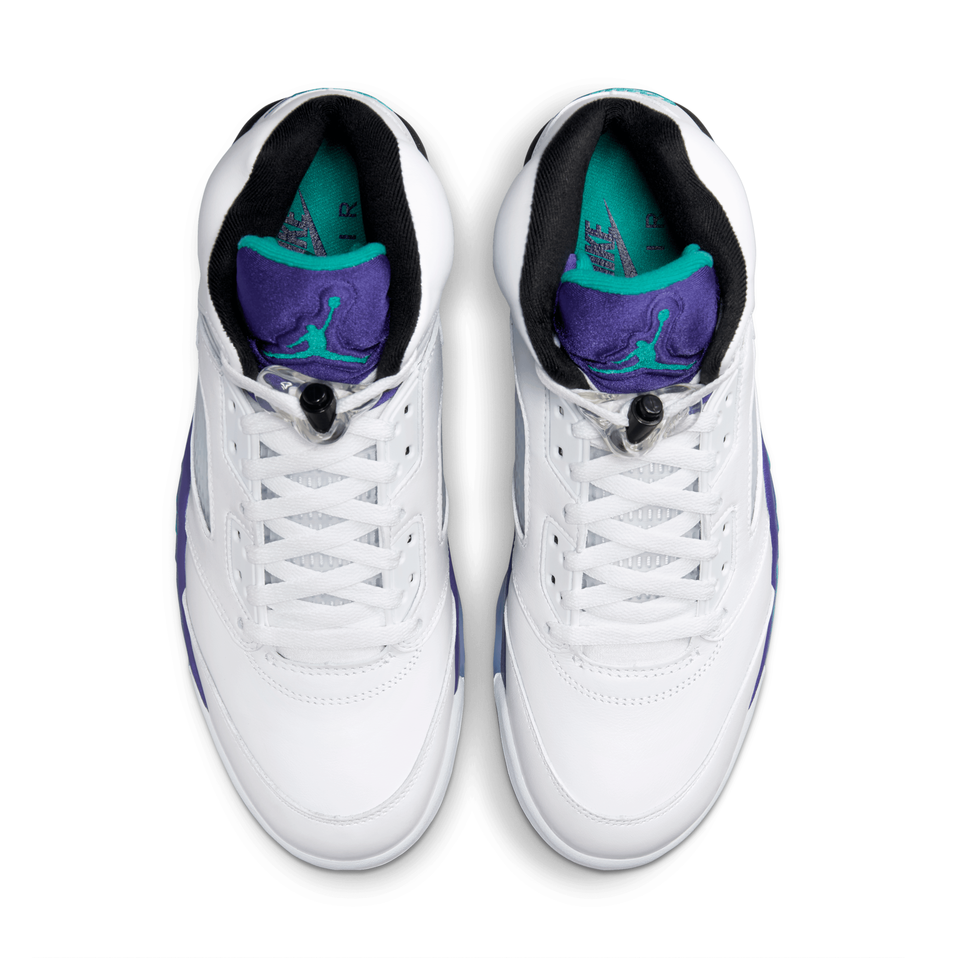 Men's Air Jordan 5 Retro OG "Grape"