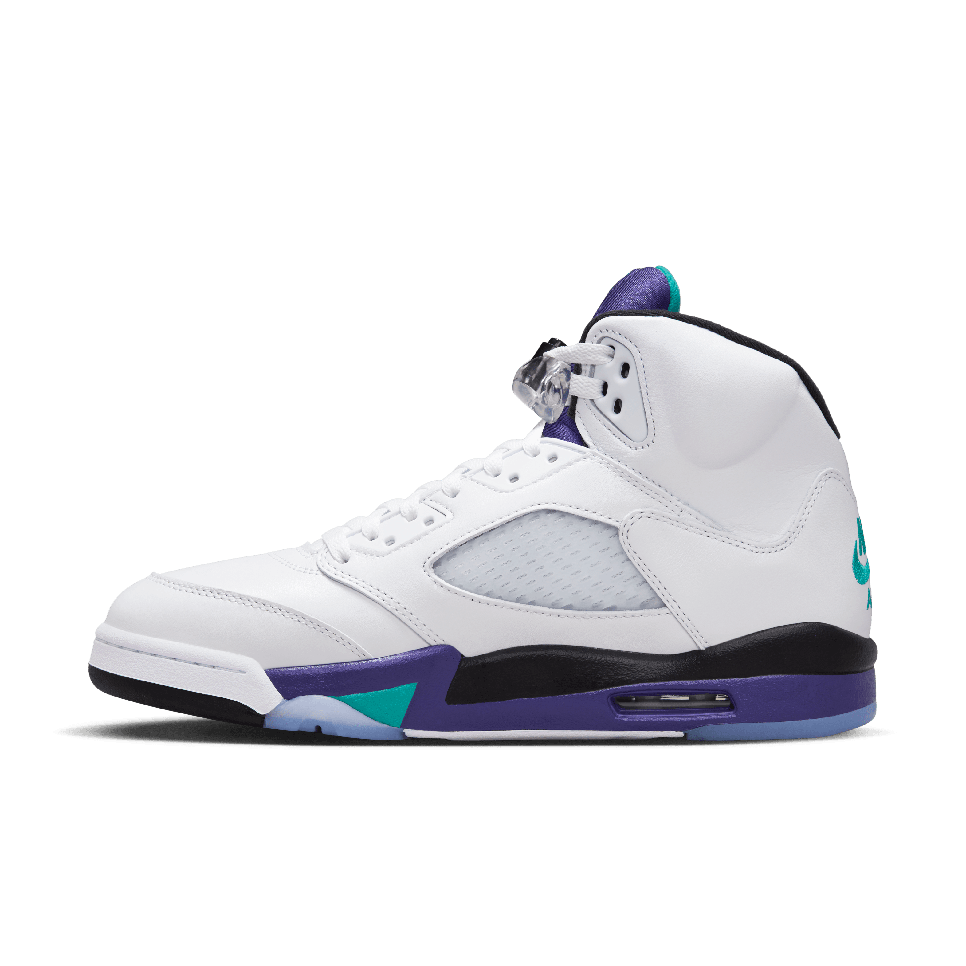 Men's Air Jordan 5 Retro OG "Grape"