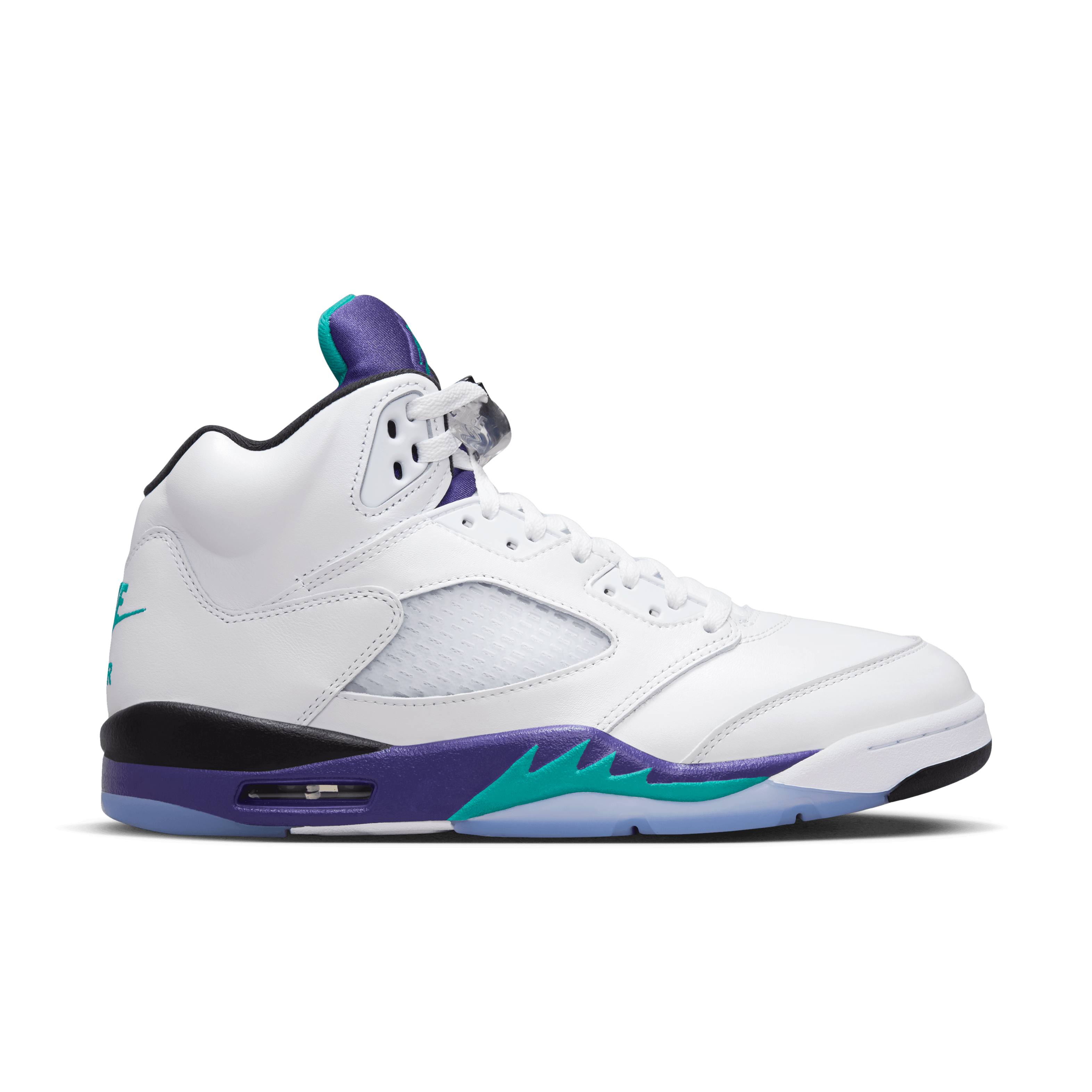 Men's Air Jordan 5 Retro OG "Grape"