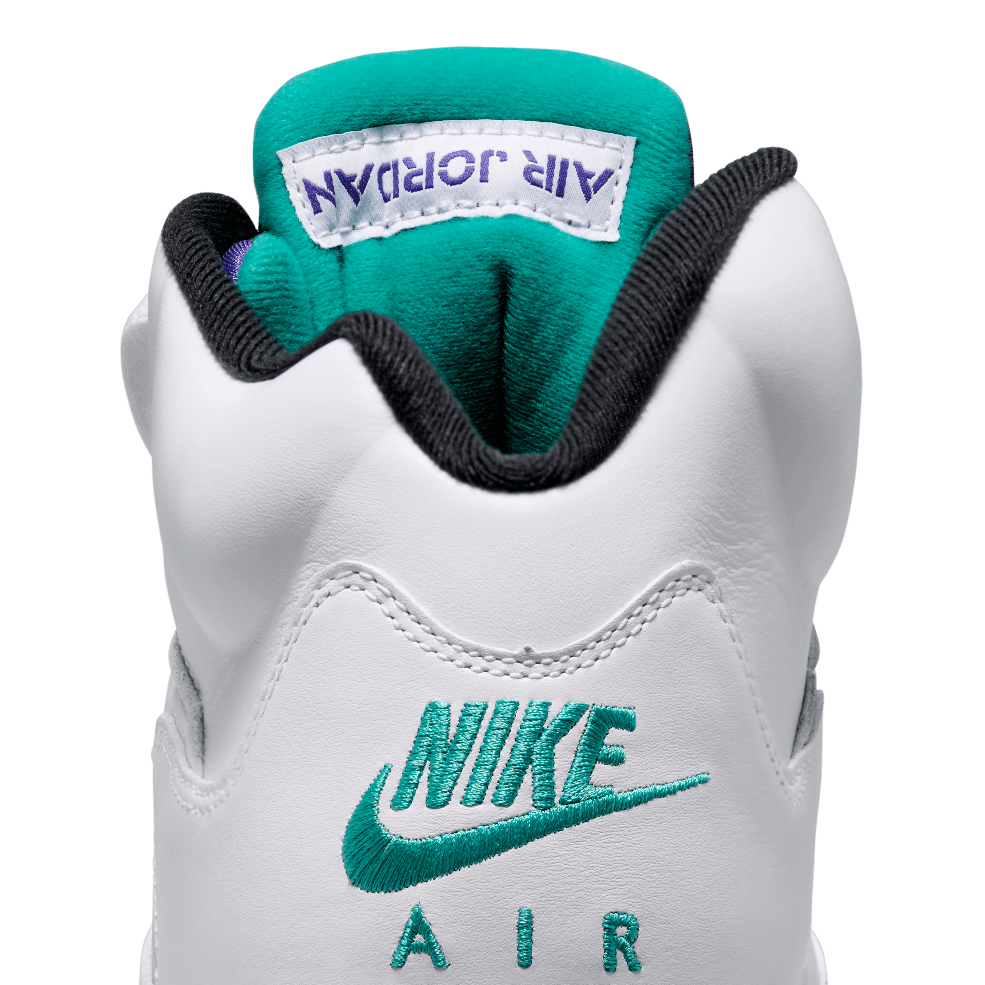 Men's Air Jordan 5 Retro OG "Grape"