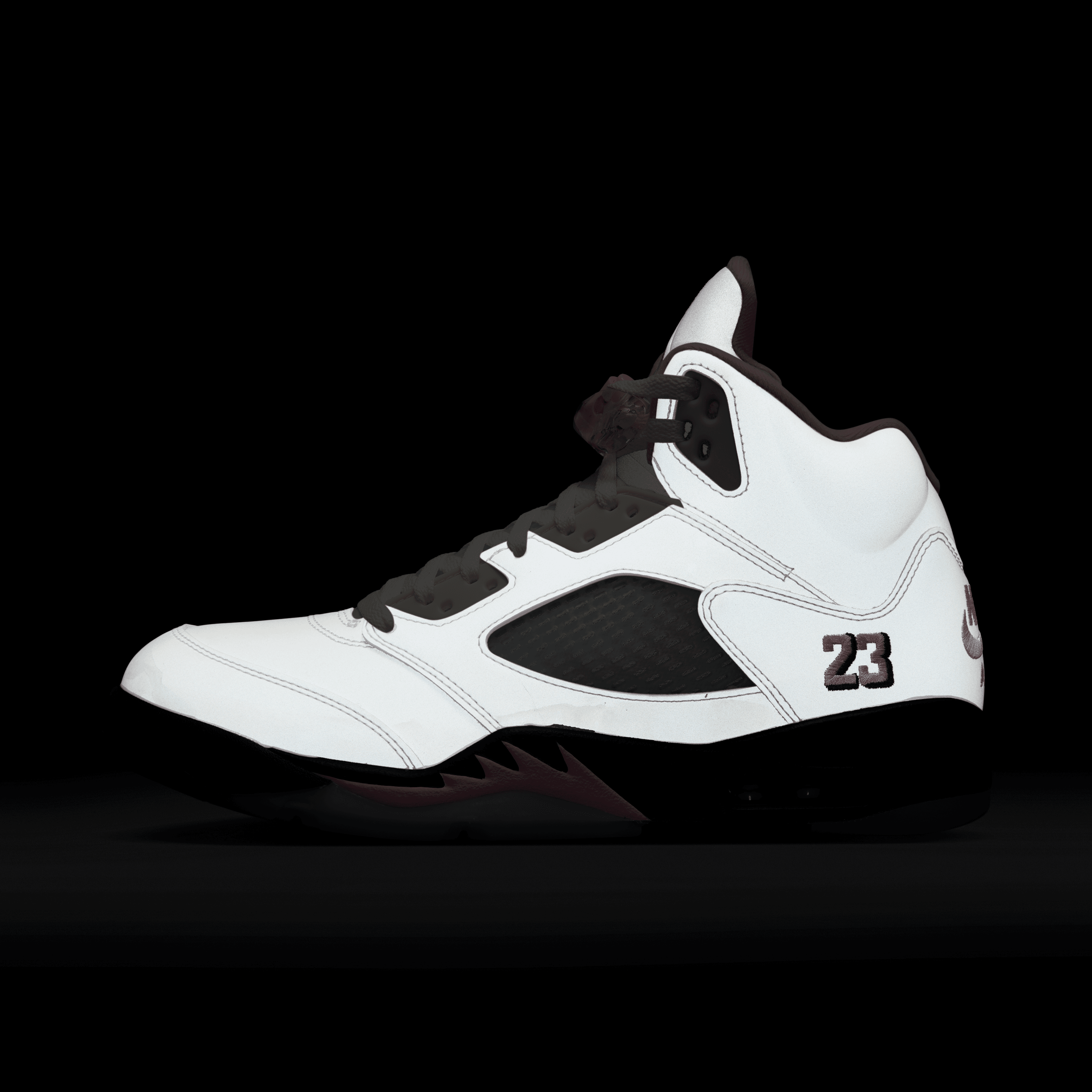 Men's Air Jordan 5 Retro "35th Anniversary"