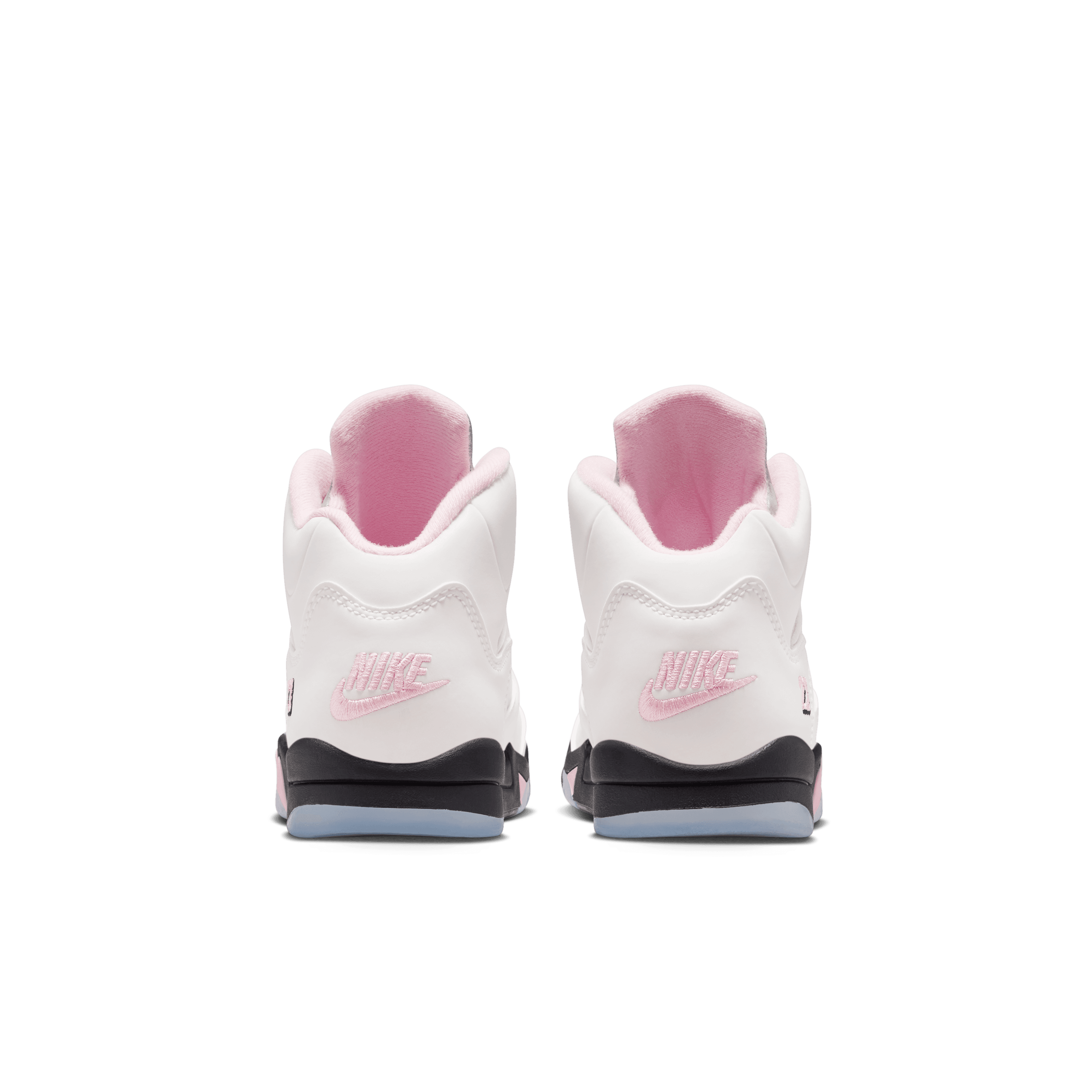 Kid's Air Jordan 5 Retro "35th Anniversary" Pre School