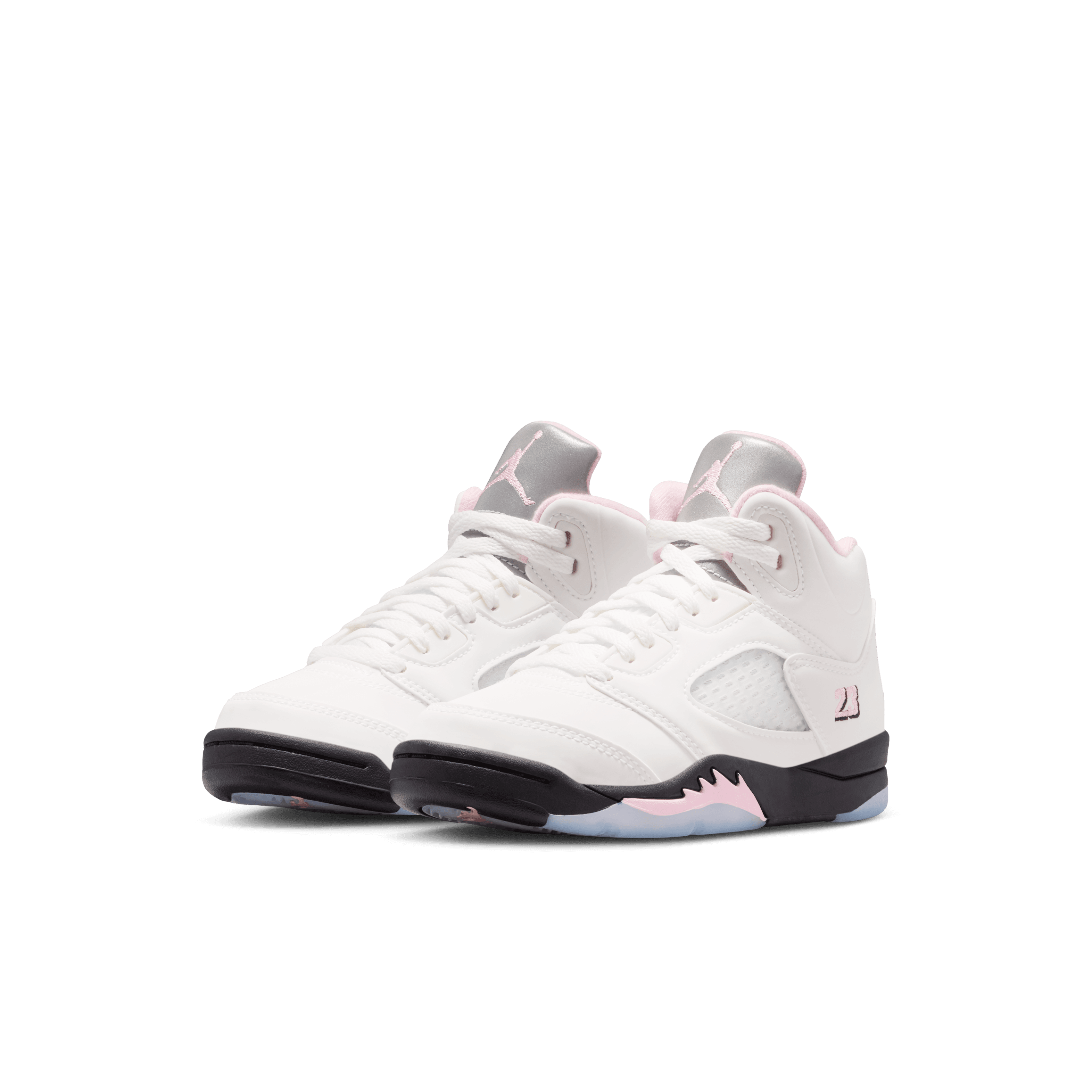 Kid's Air Jordan 5 Retro "35th Anniversary" Pre School