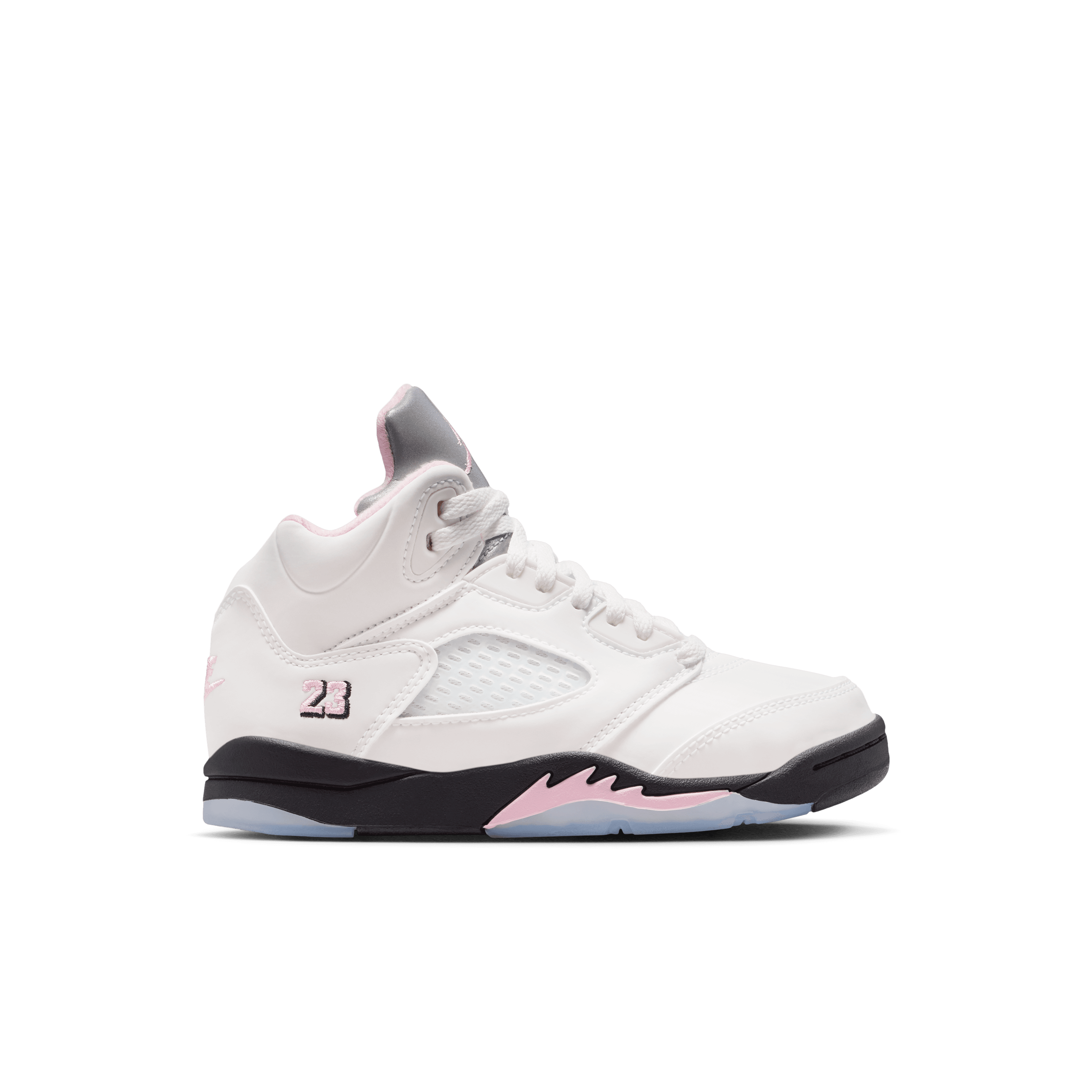 Kid's Air Jordan 5 Retro "35th Anniversary" Pre School