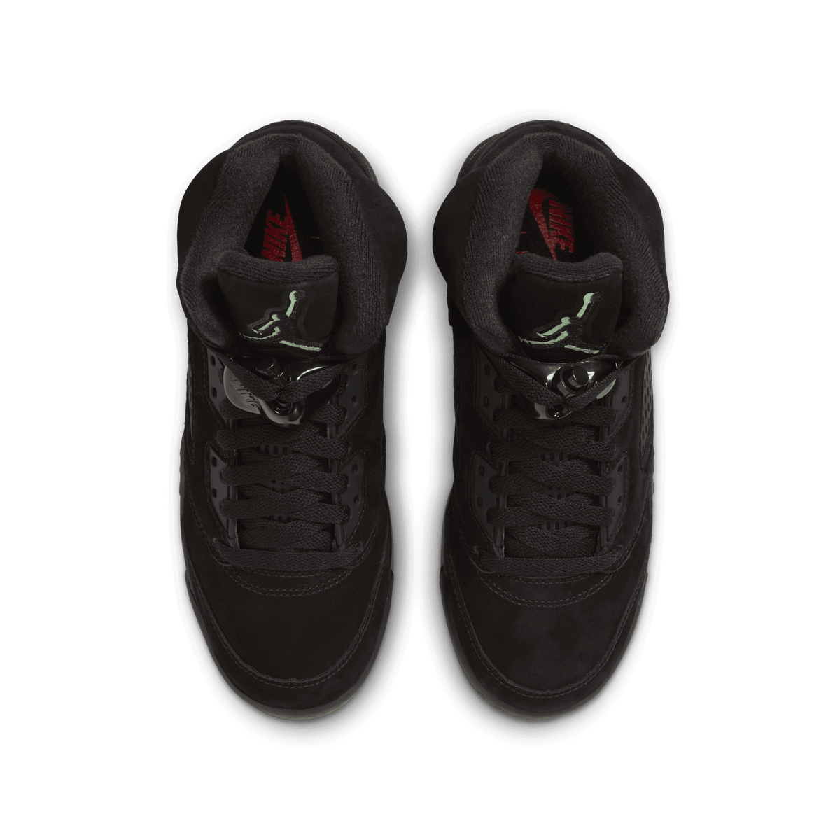 Kid's Air Jordan 5 Retro "Halloween" Grade School Jordan - Tops and Bottoms USA