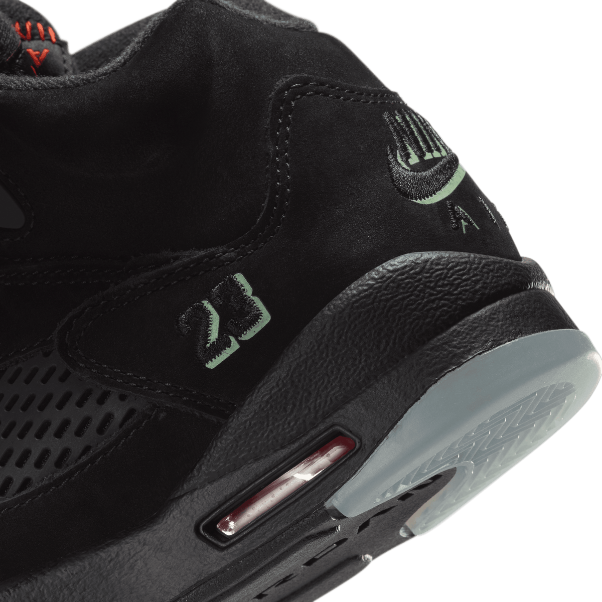Kid's Air Jordan 5 Retro "Halloween" Grade School Jordan - Tops and Bottoms USA