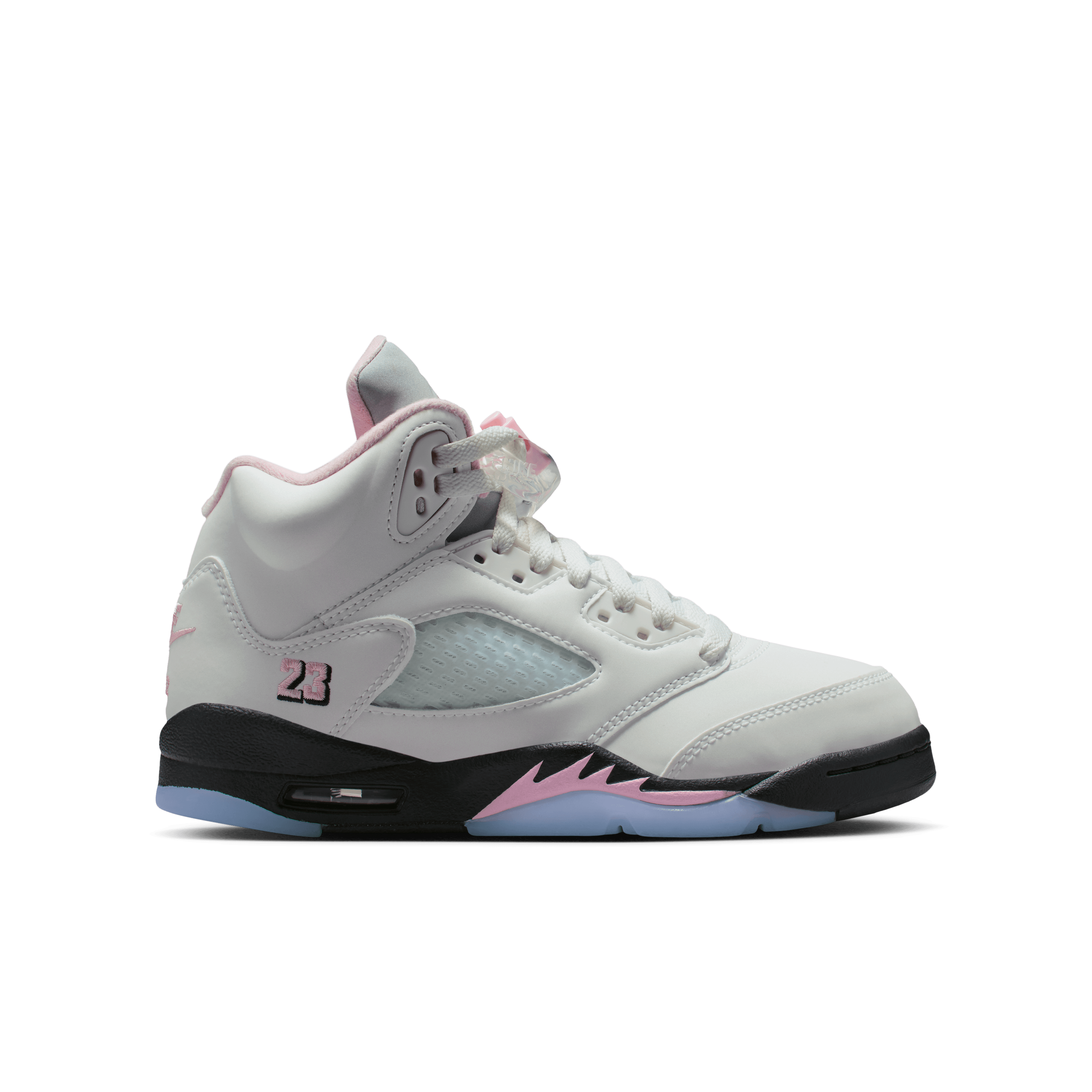 Kid's Air Jordan 5 Retro "35th Anniversary" Grade School