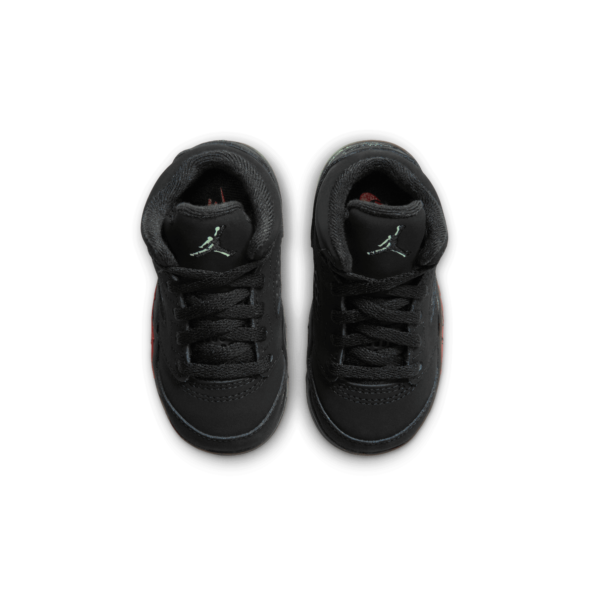 Kid's Air Jordan 5 Retro "Halloween" Toddlers Jordan - Tops and Bottoms USA