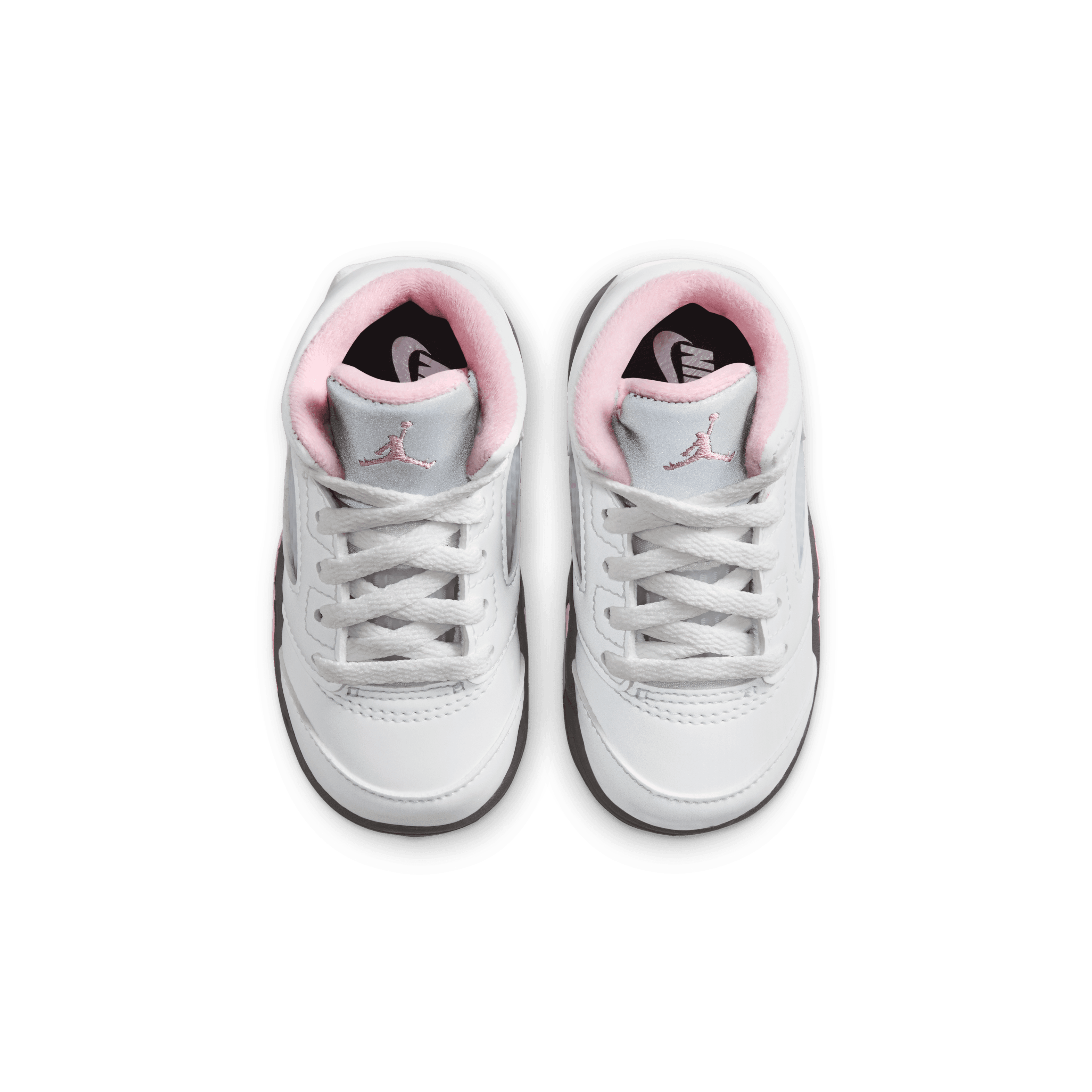Kid's Air Jordan 5 Retro "35th Anniversary" Toddlers