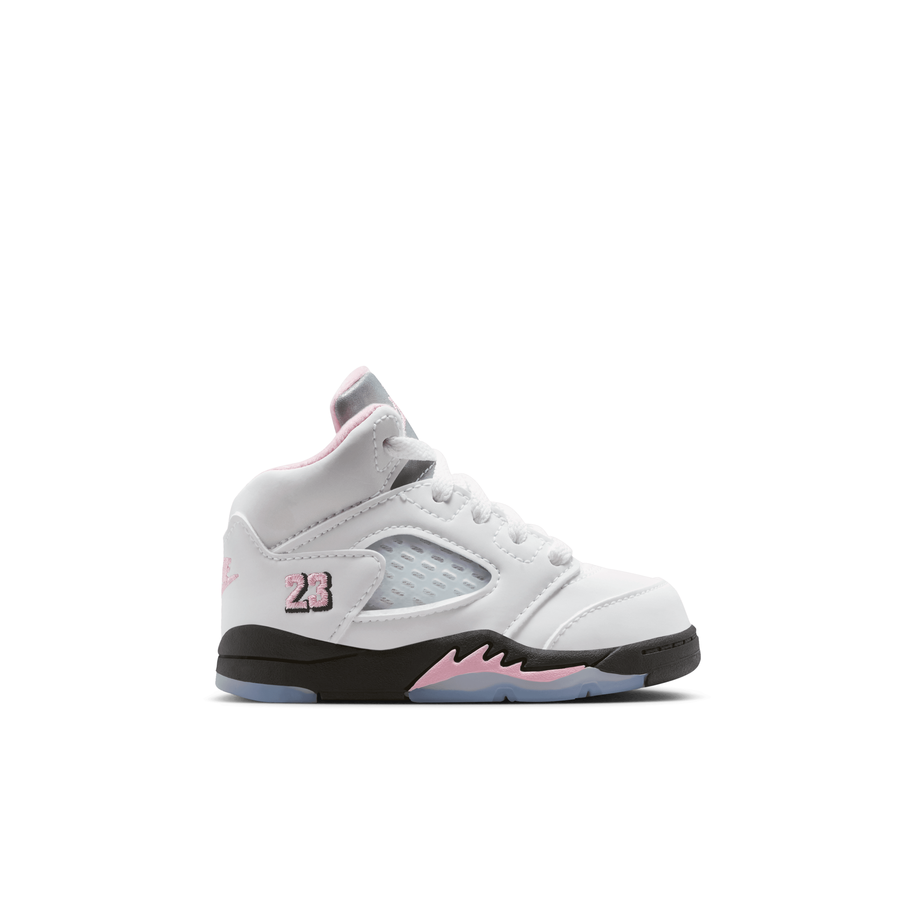 Kid's Air Jordan 5 Retro "35th Anniversary" Toddlers