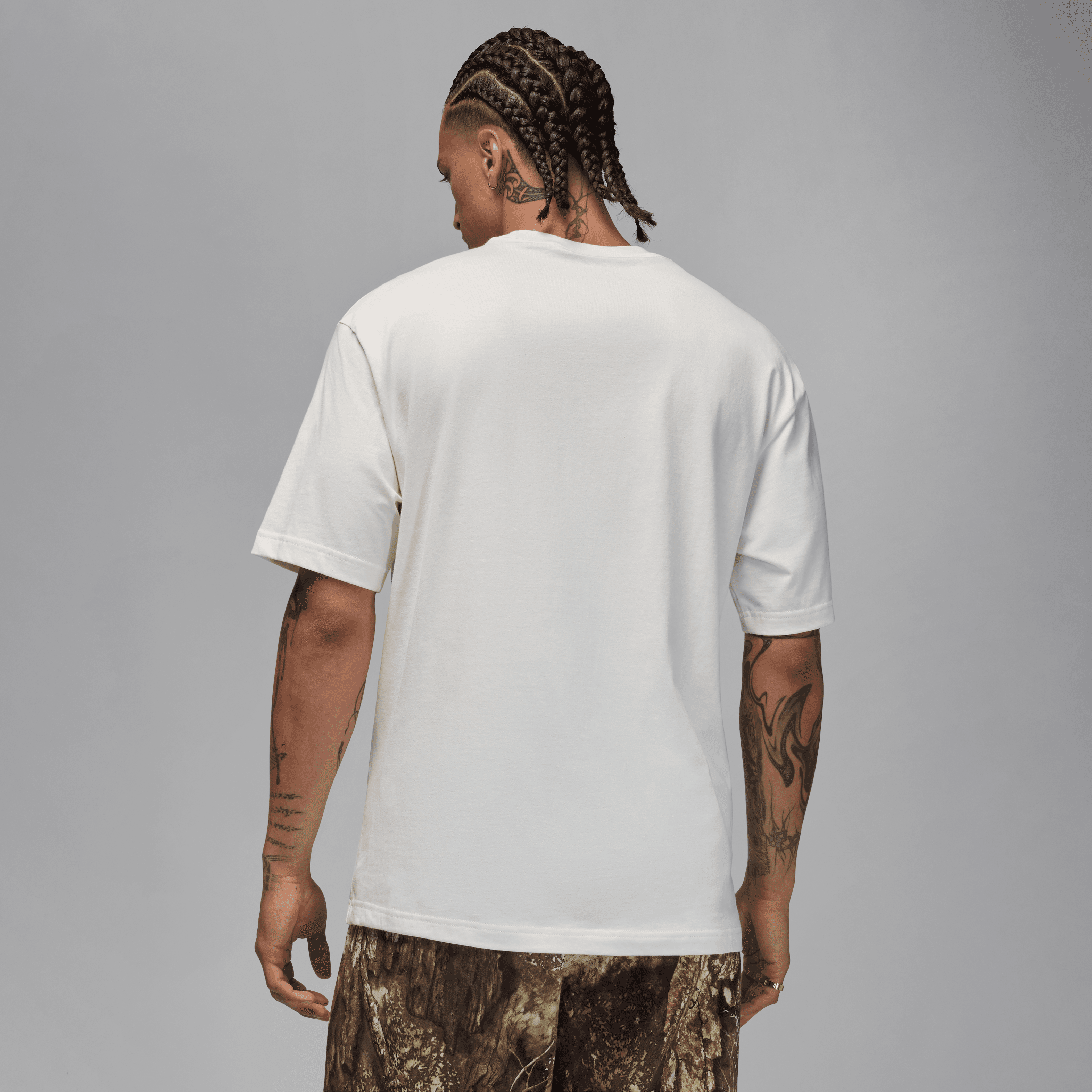 Men's Jordan Brooklyn T-Shirt