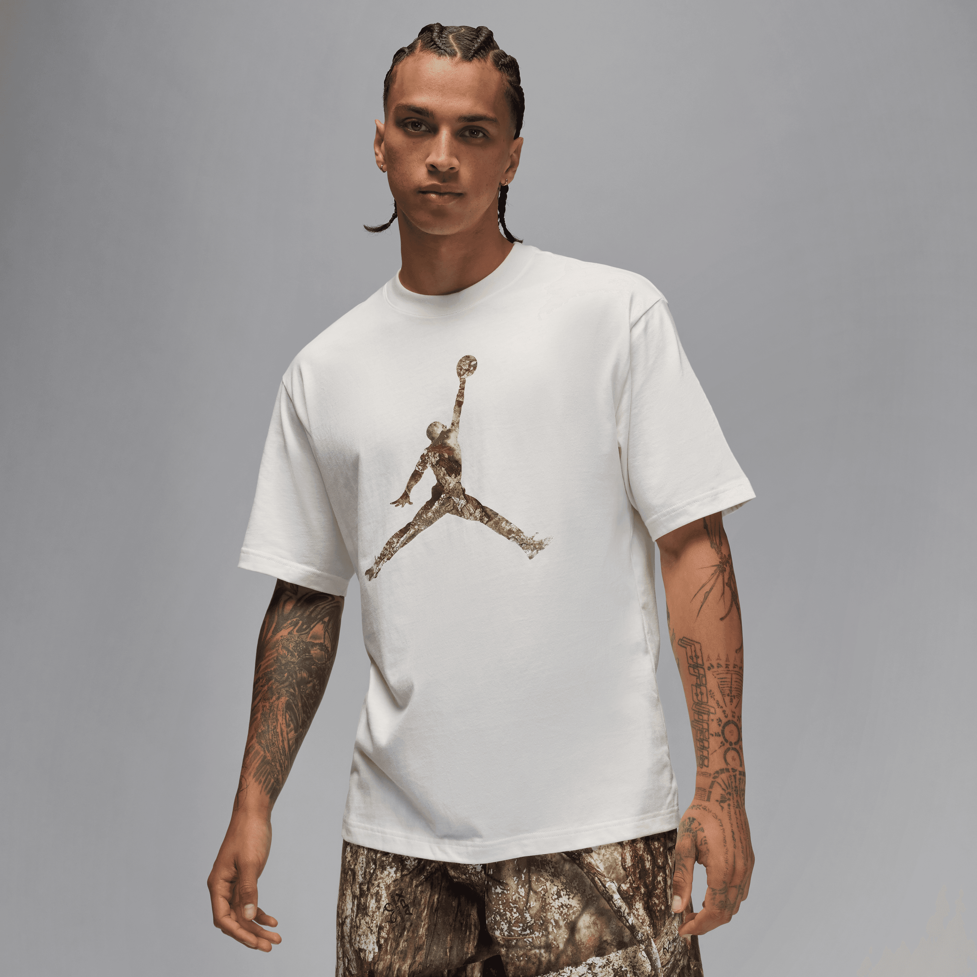 Men's Jordan Brooklyn T-Shirt