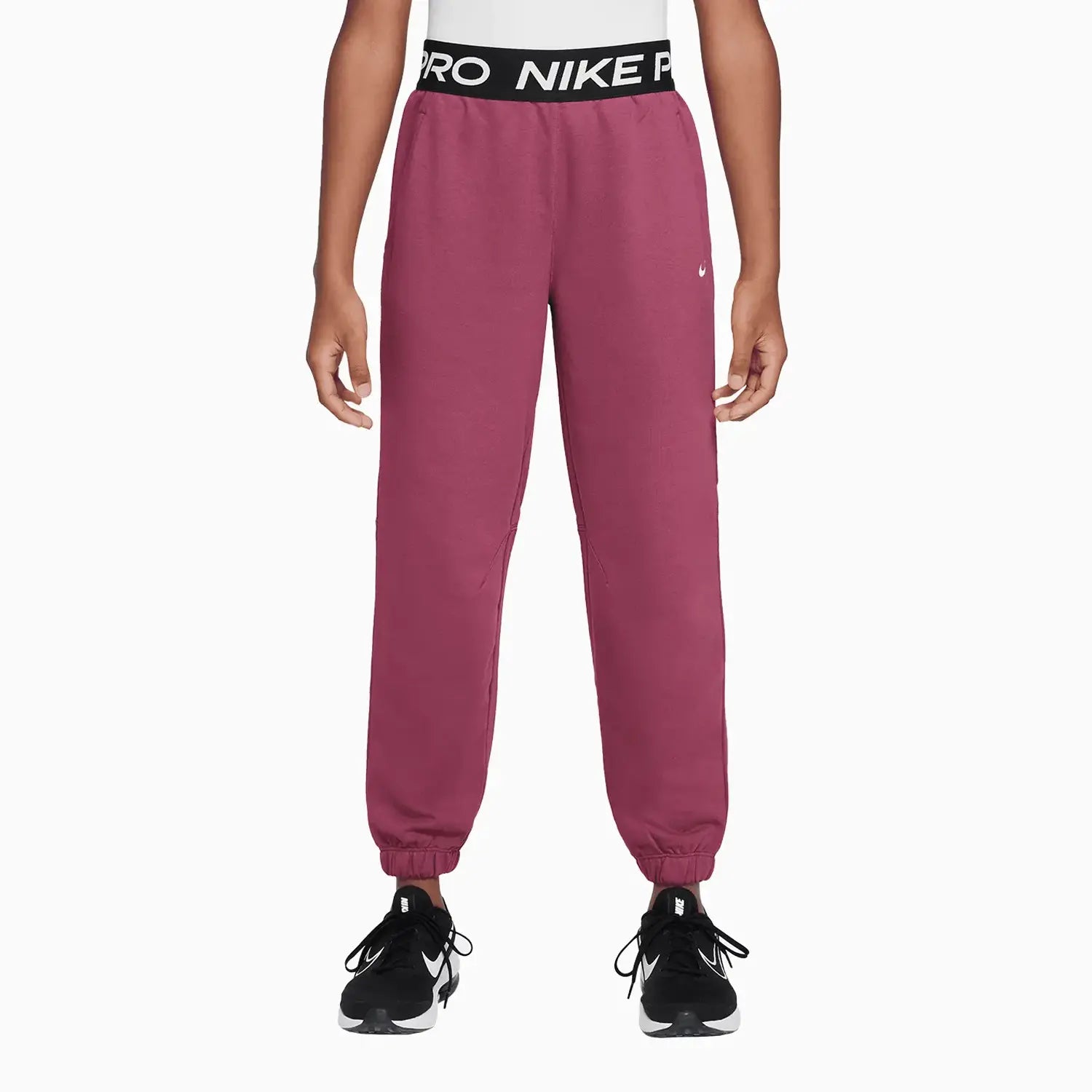 Kid's Sportswear Dri-Fit Fleece Tracksuit