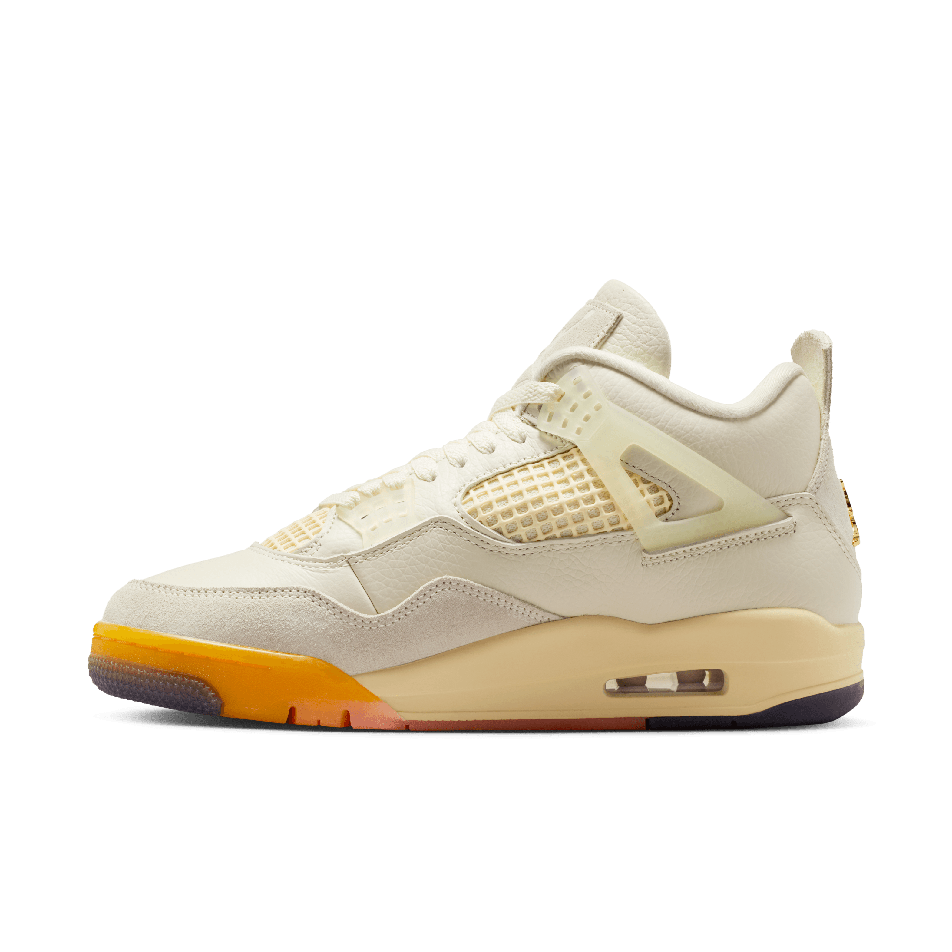 Women's Air Jordan 4 Retro "Birds of Paradise"