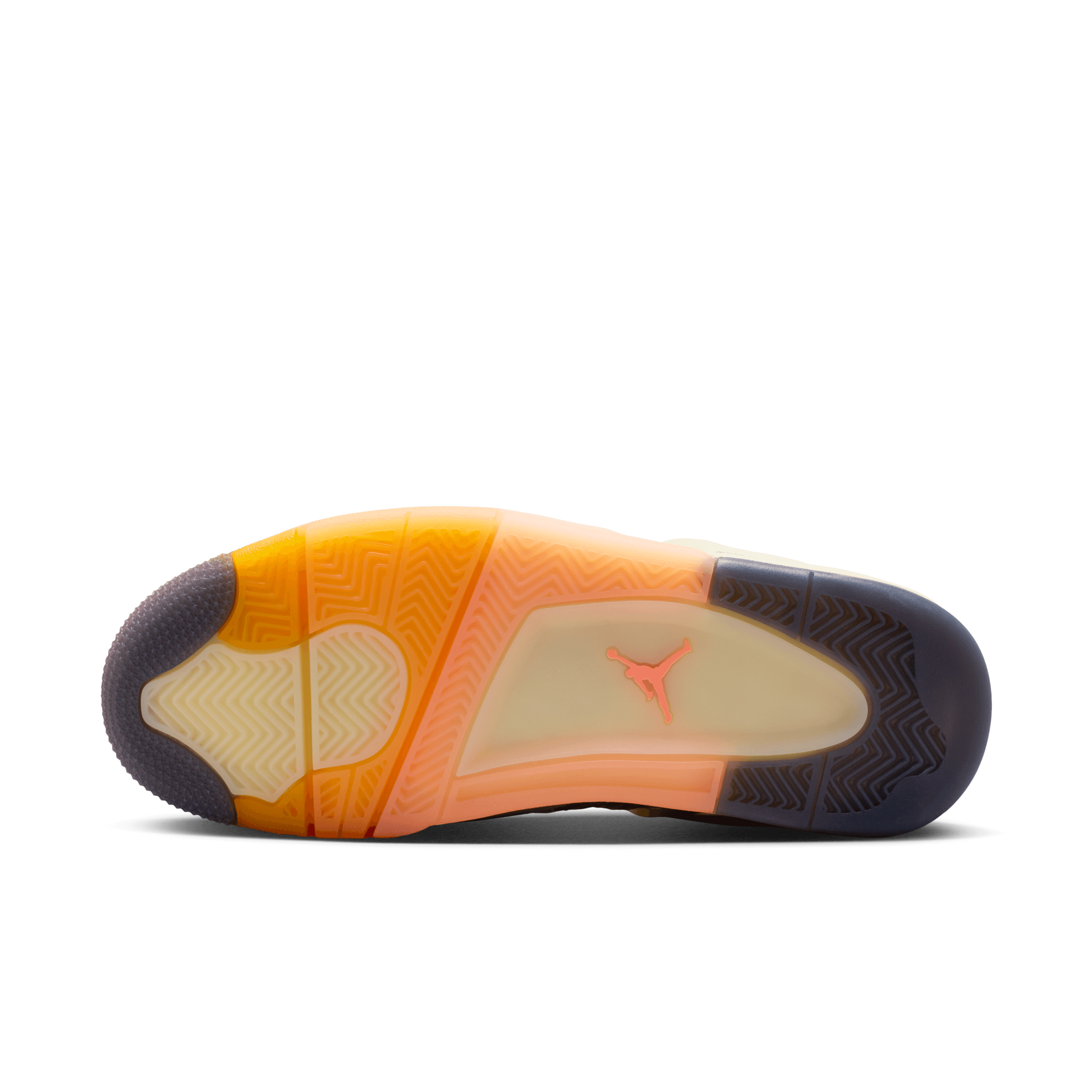 Women's Air Jordan 4 Retro "Birds of Paradise"