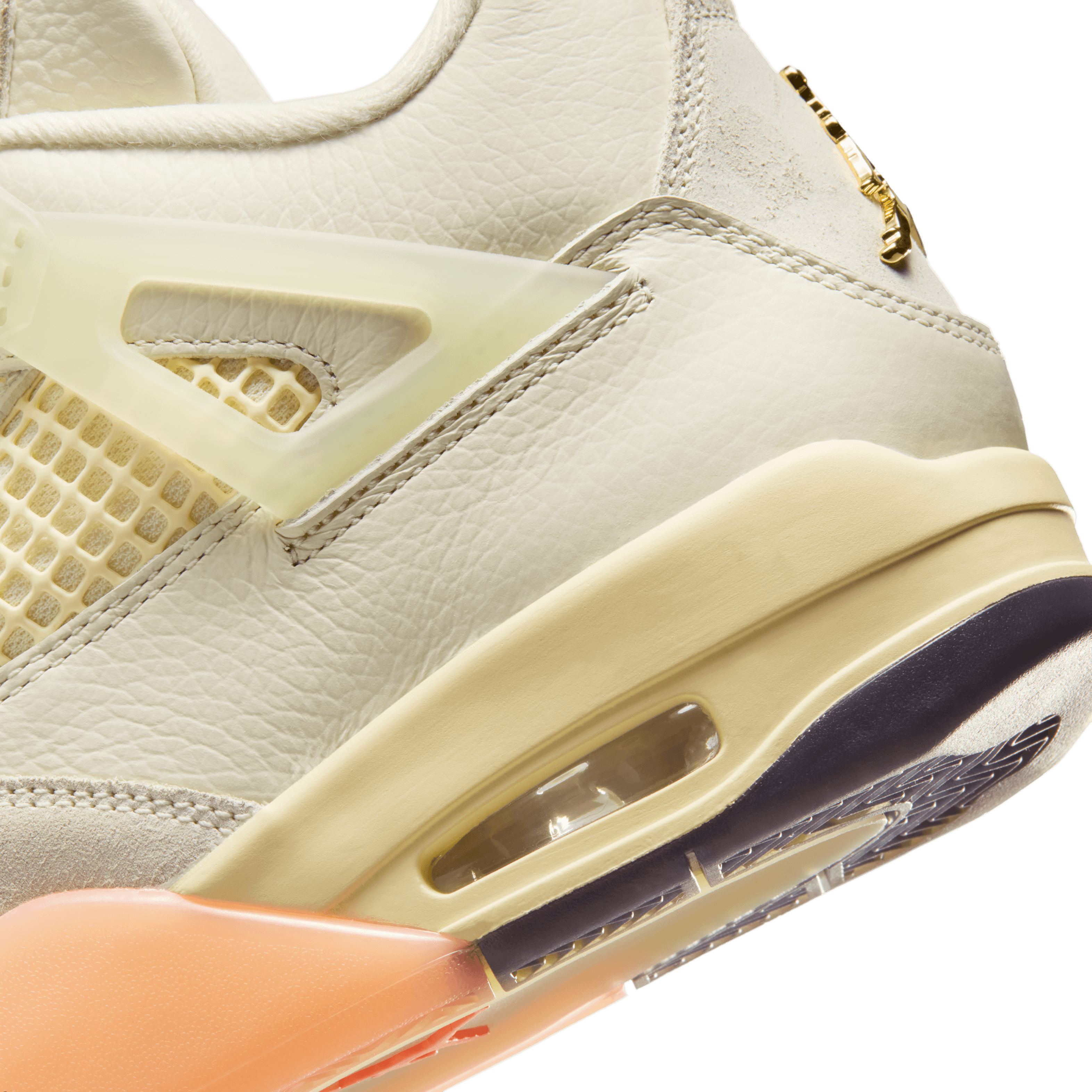 Women's Air Jordan 4 Retro "Birds of Paradise"