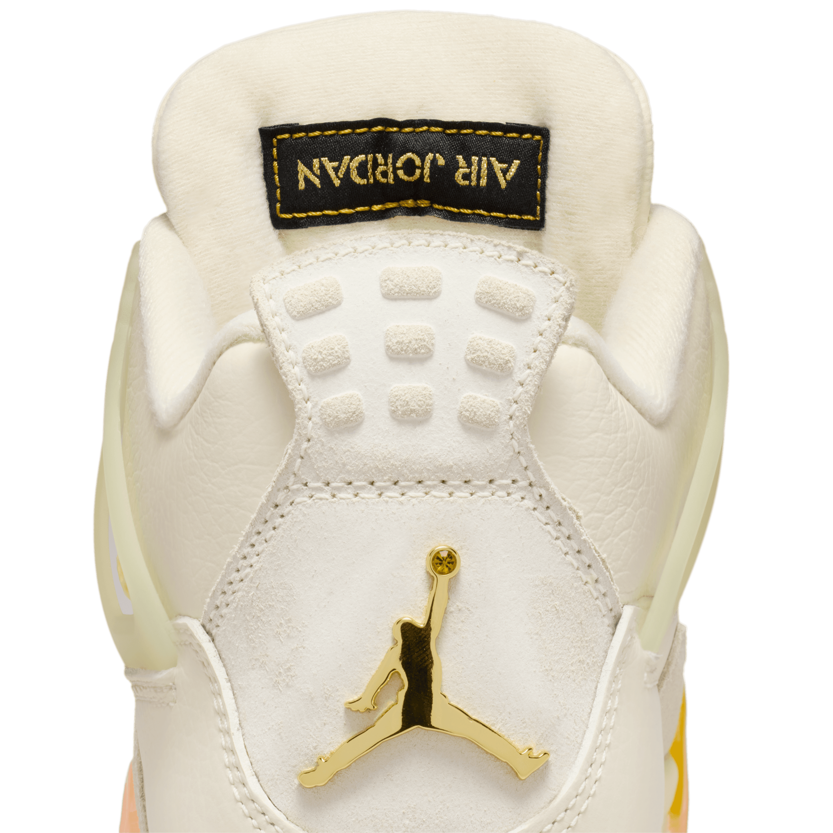 Women's Air Jordan 4 Retro "Birds of Paradise"