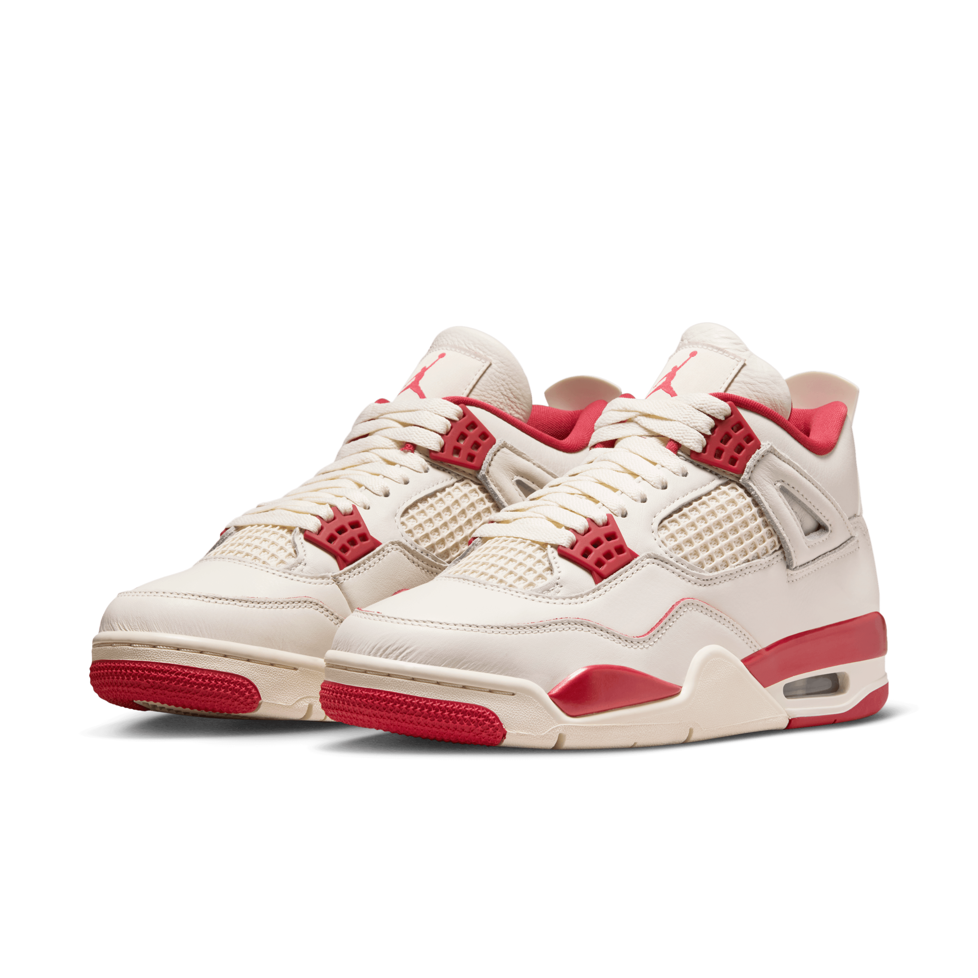 Women's Air Jordan 4 Retro "Valentine's Day"