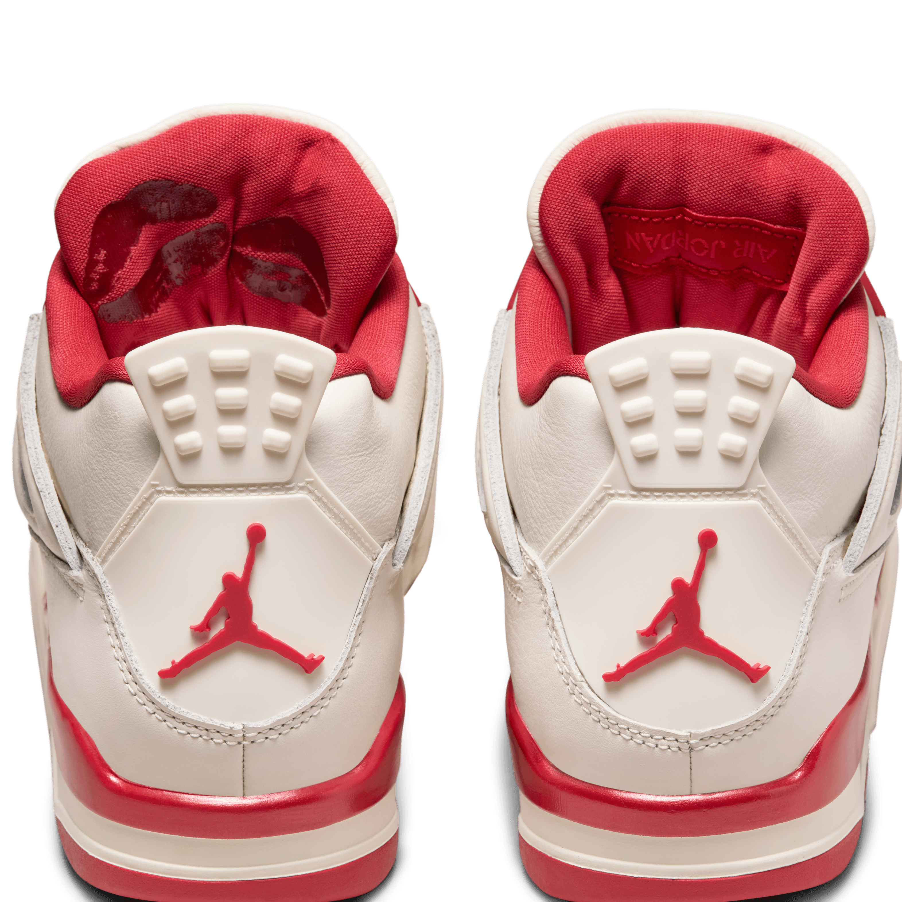 Women's Air Jordan 4 Retro "Valentine's Day"